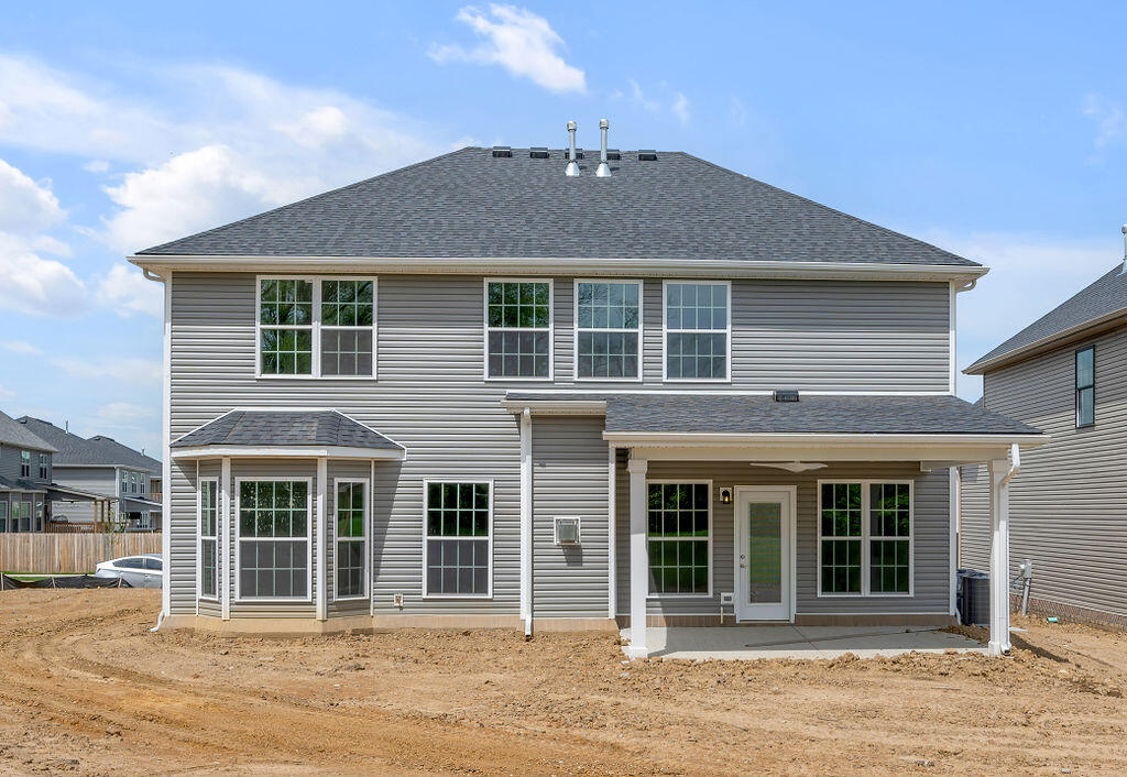 3568 Bay Springs Park