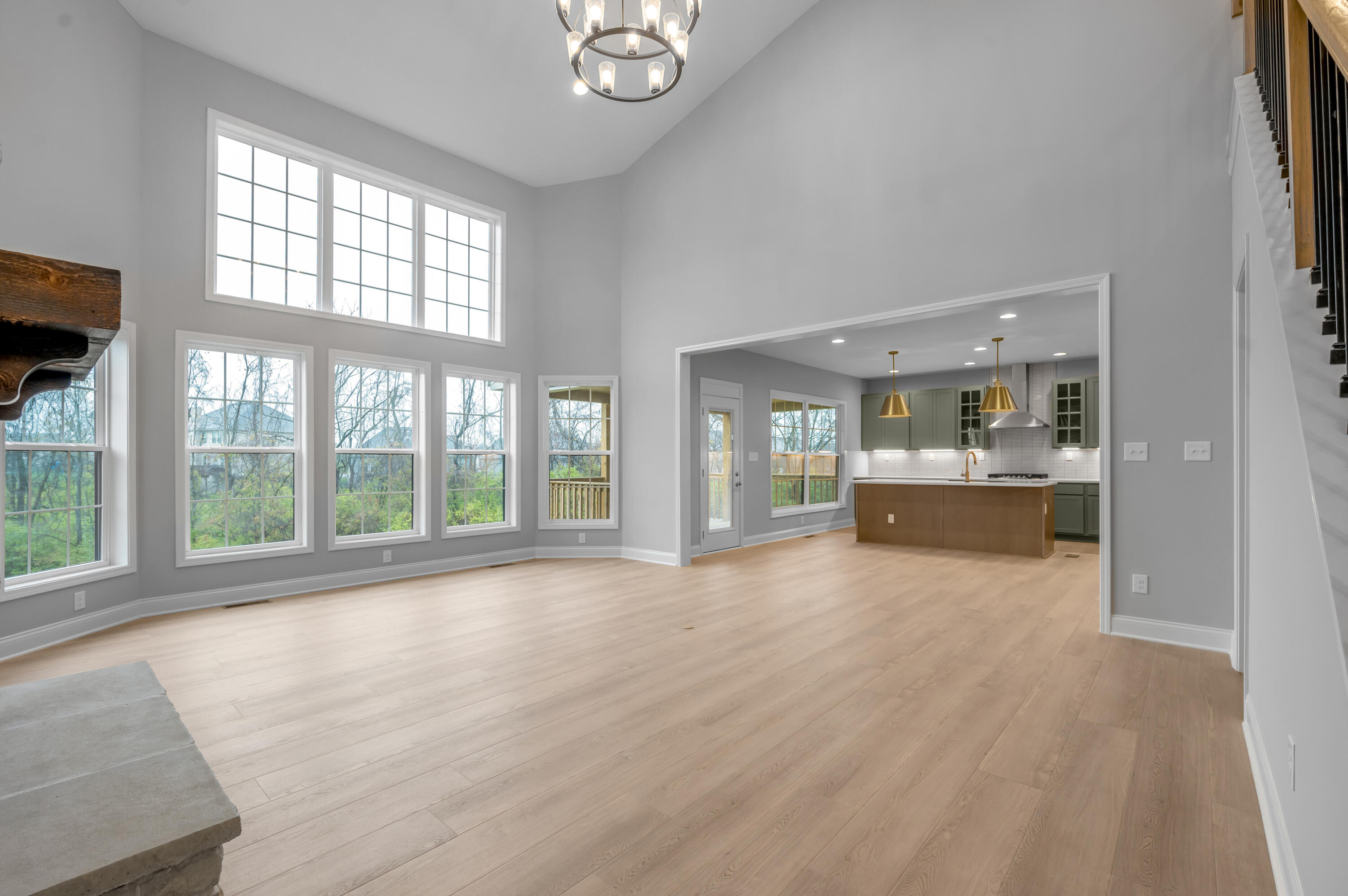 3569 Bay Springs Park