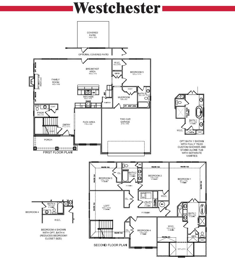 3580 Bay Springs Park