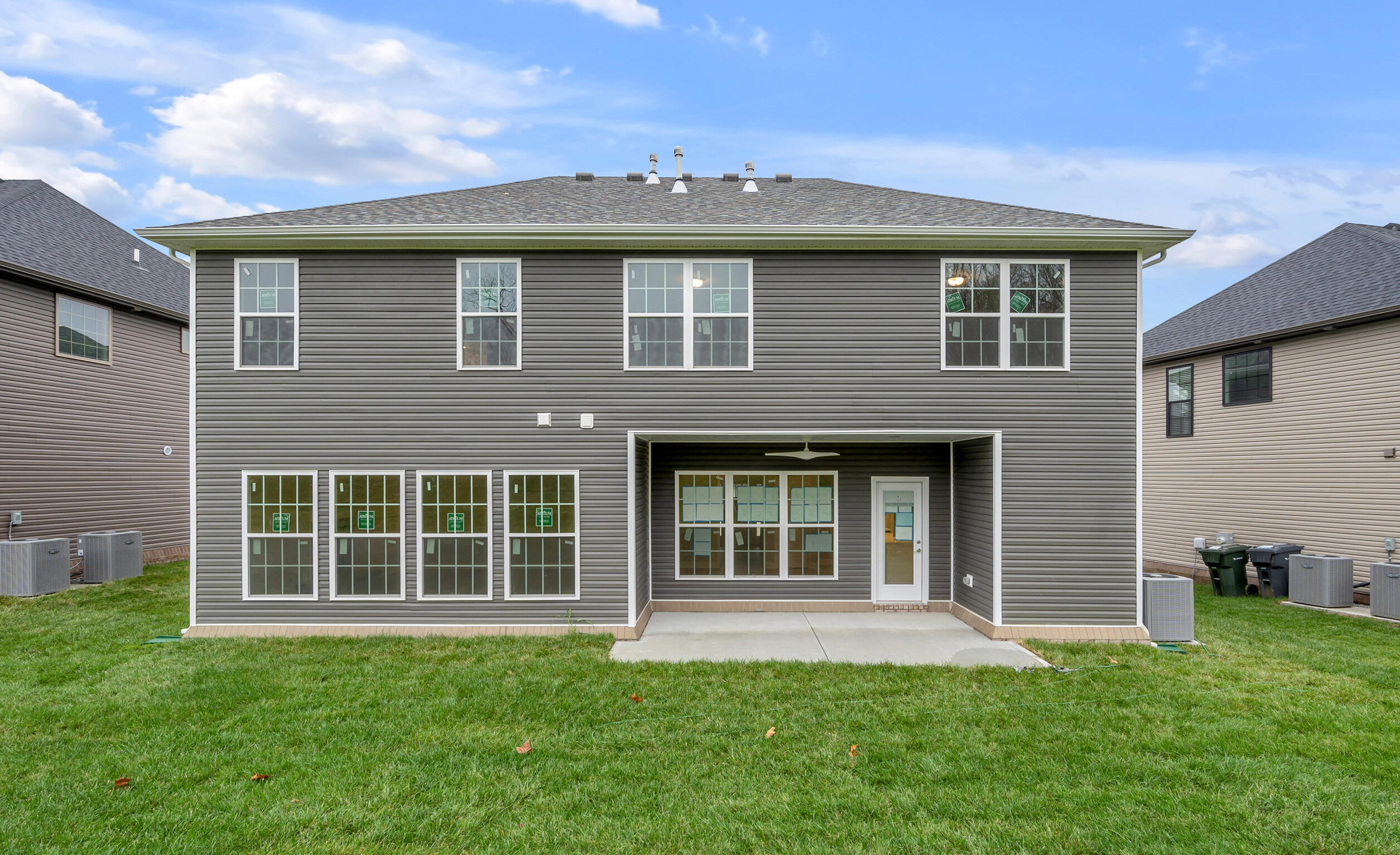 3596 Bay Springs Park