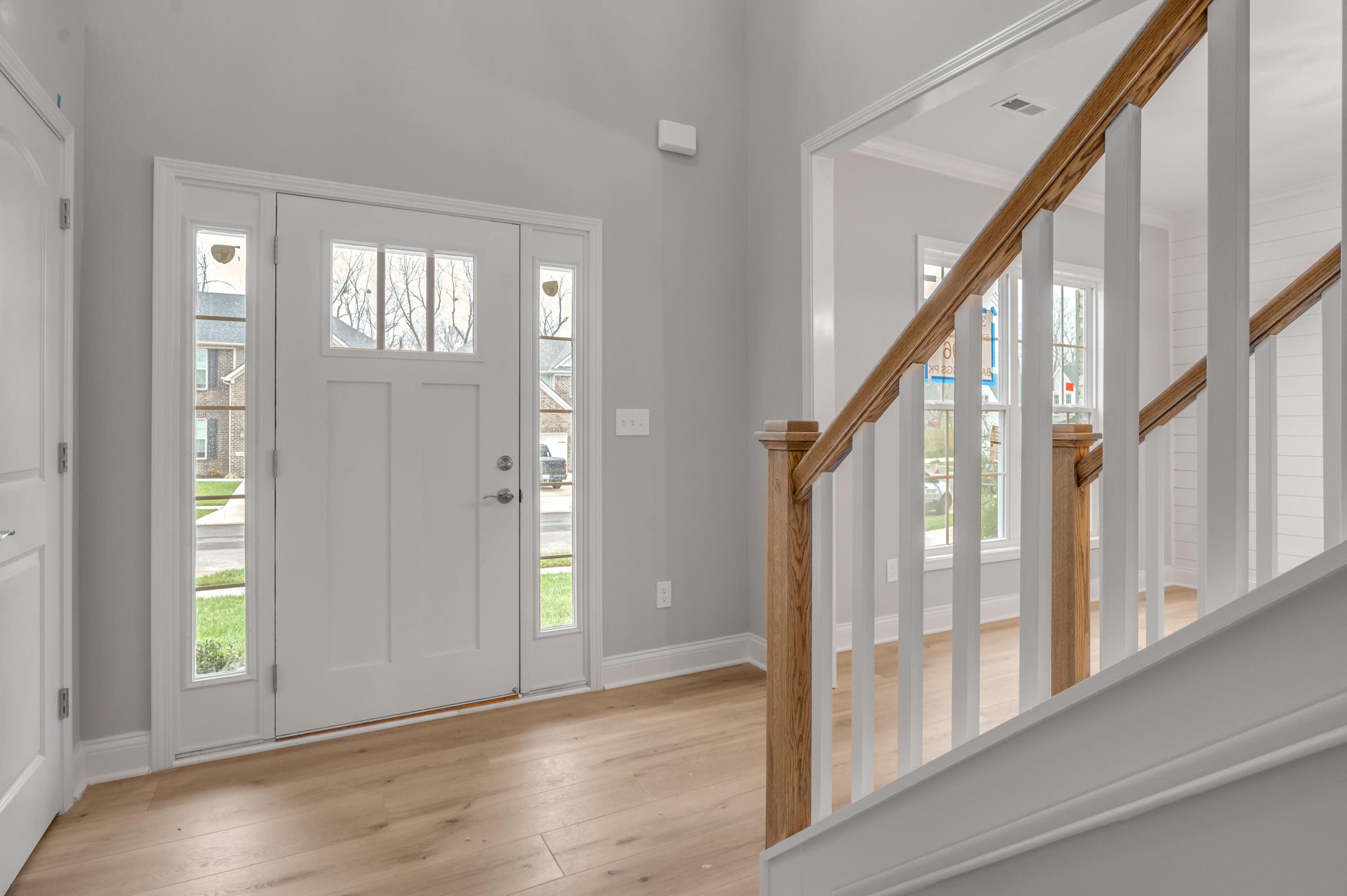 3596 Bay Springs Park