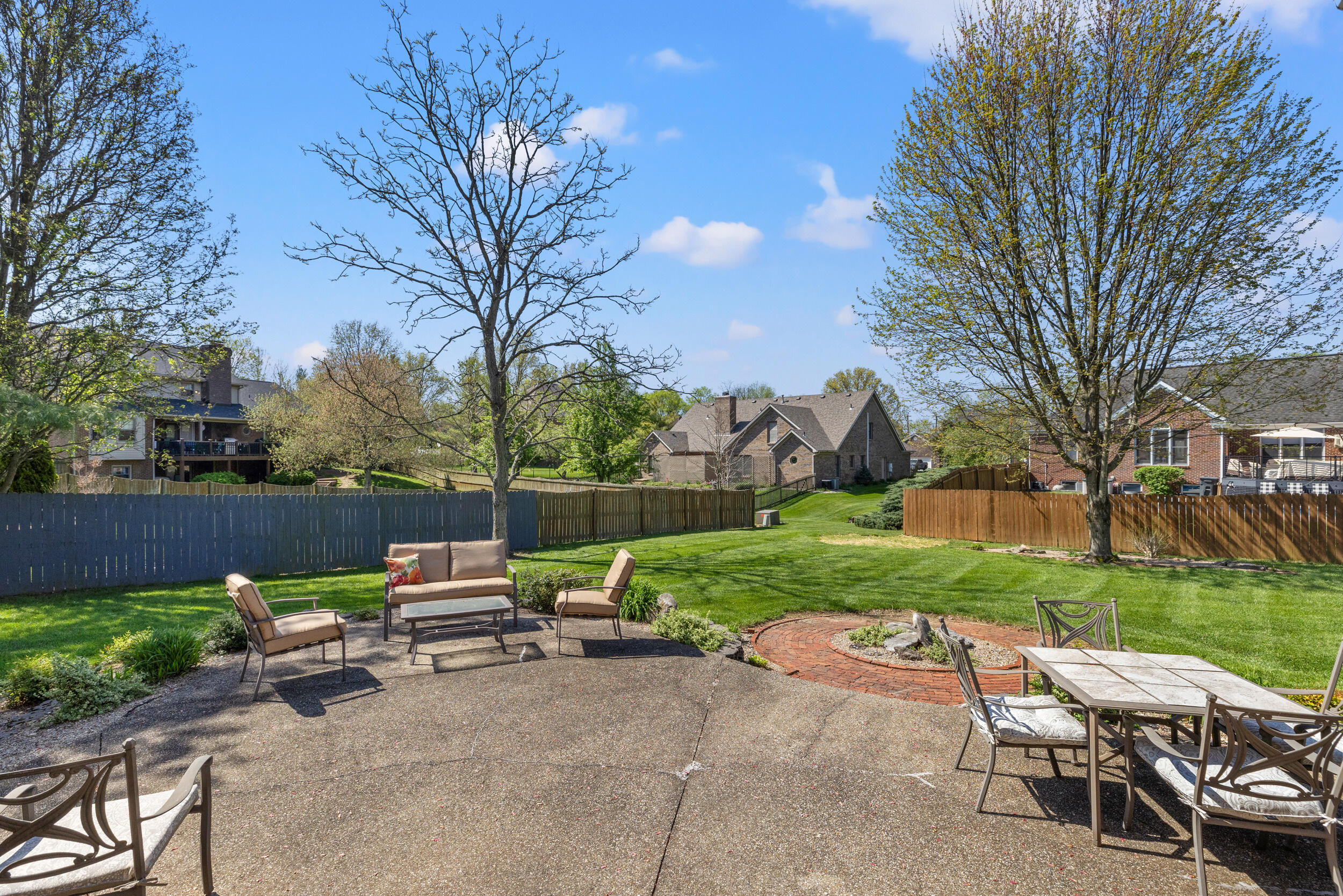 6025 Secretariat Circle