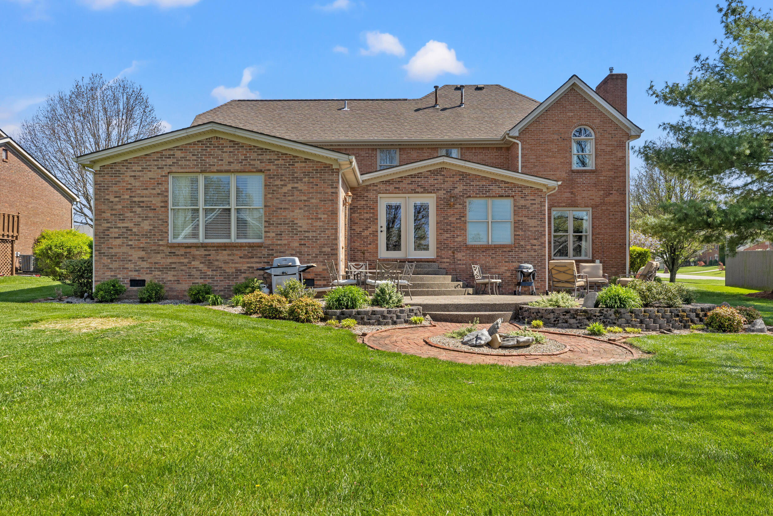 6025 Secretariat Circle