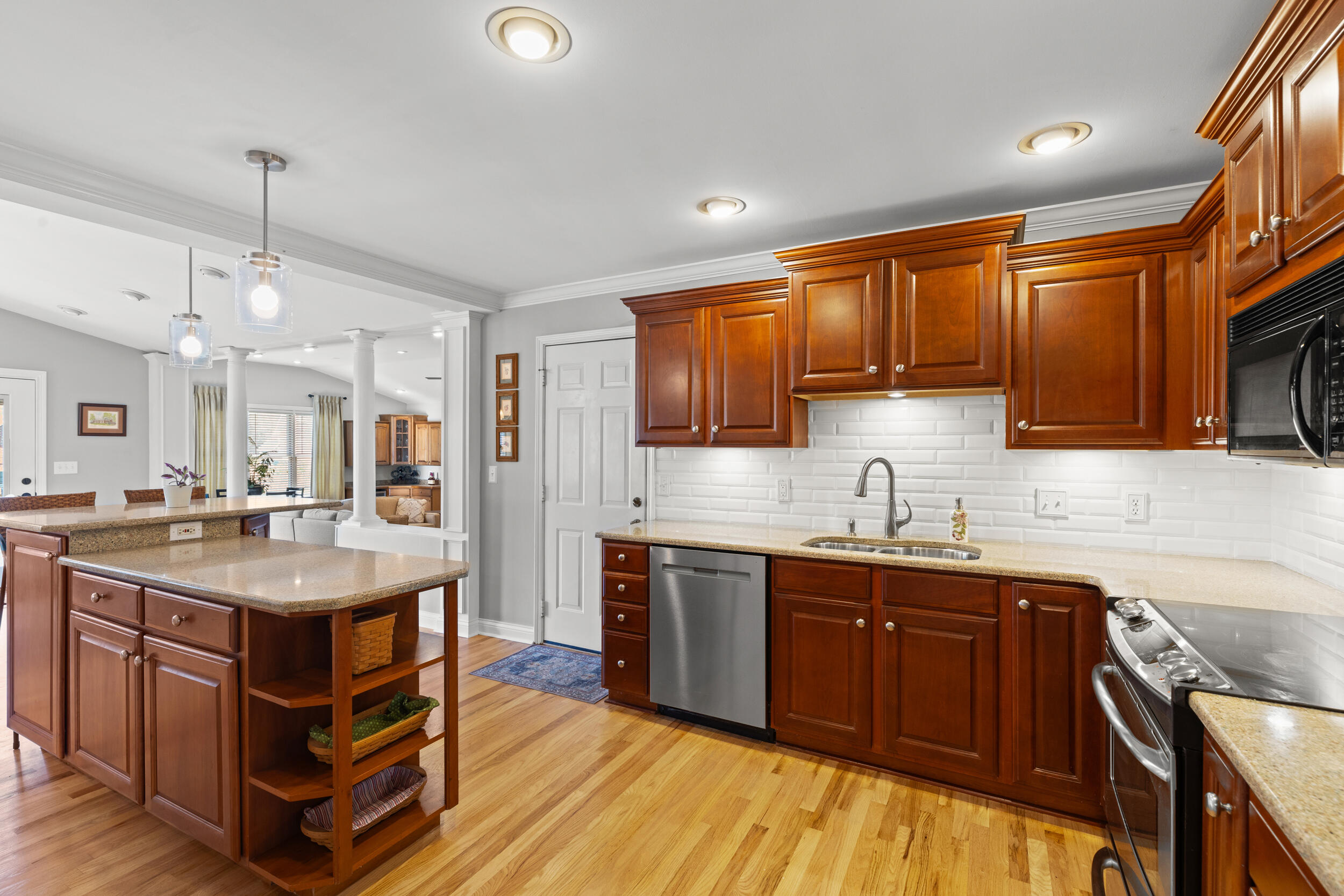 6025 Secretariat Circle