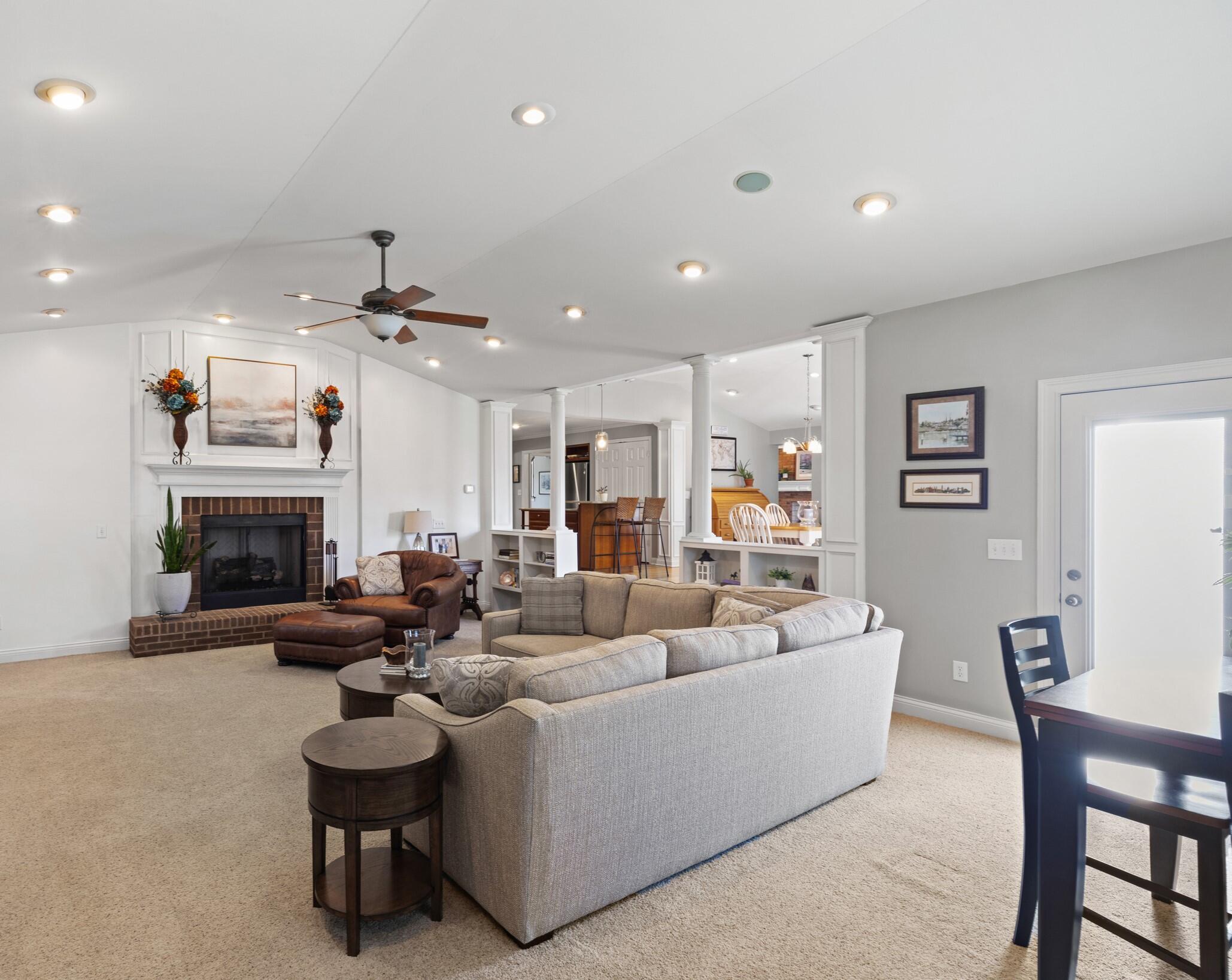 6025 Secretariat Circle