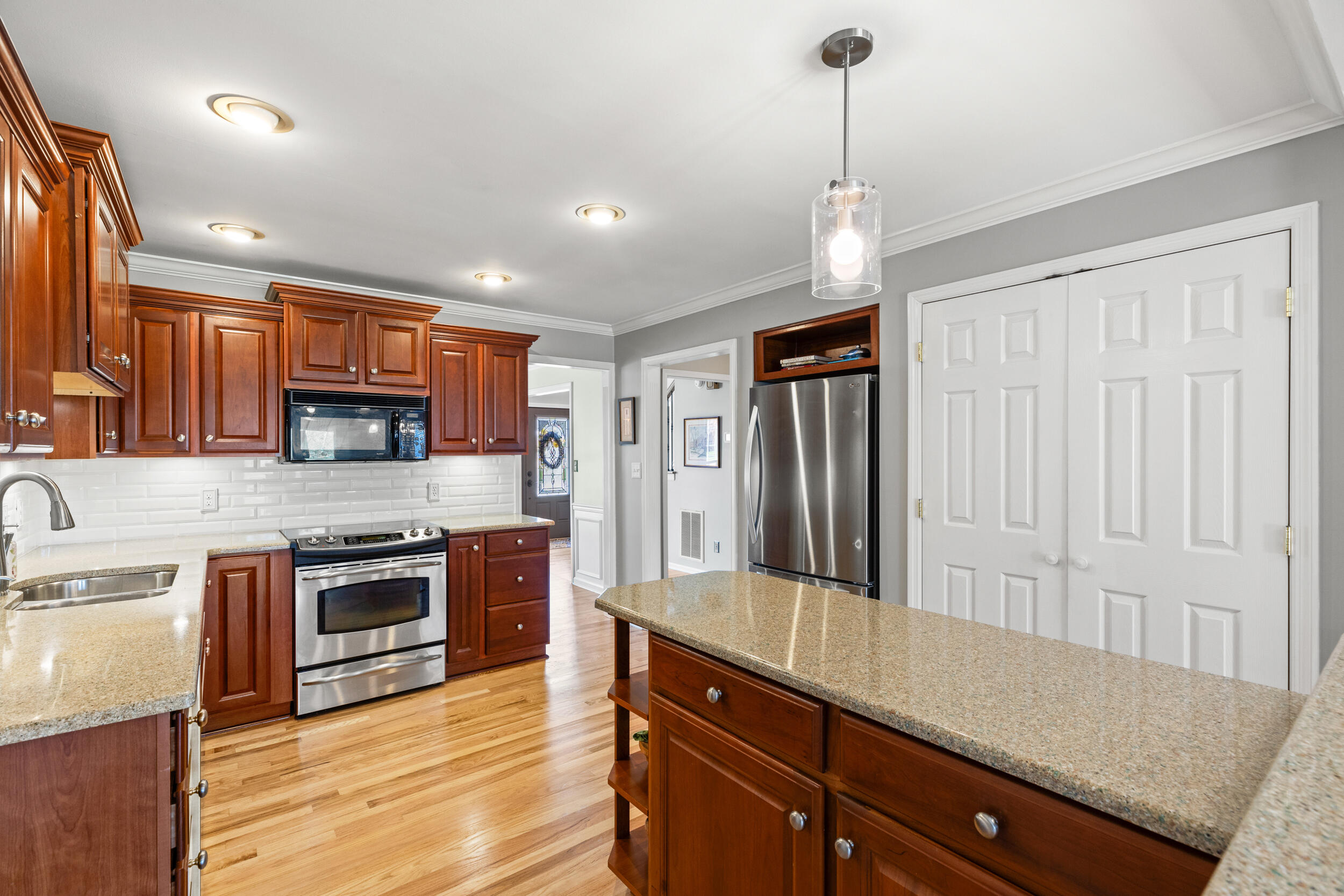 6025 Secretariat Circle