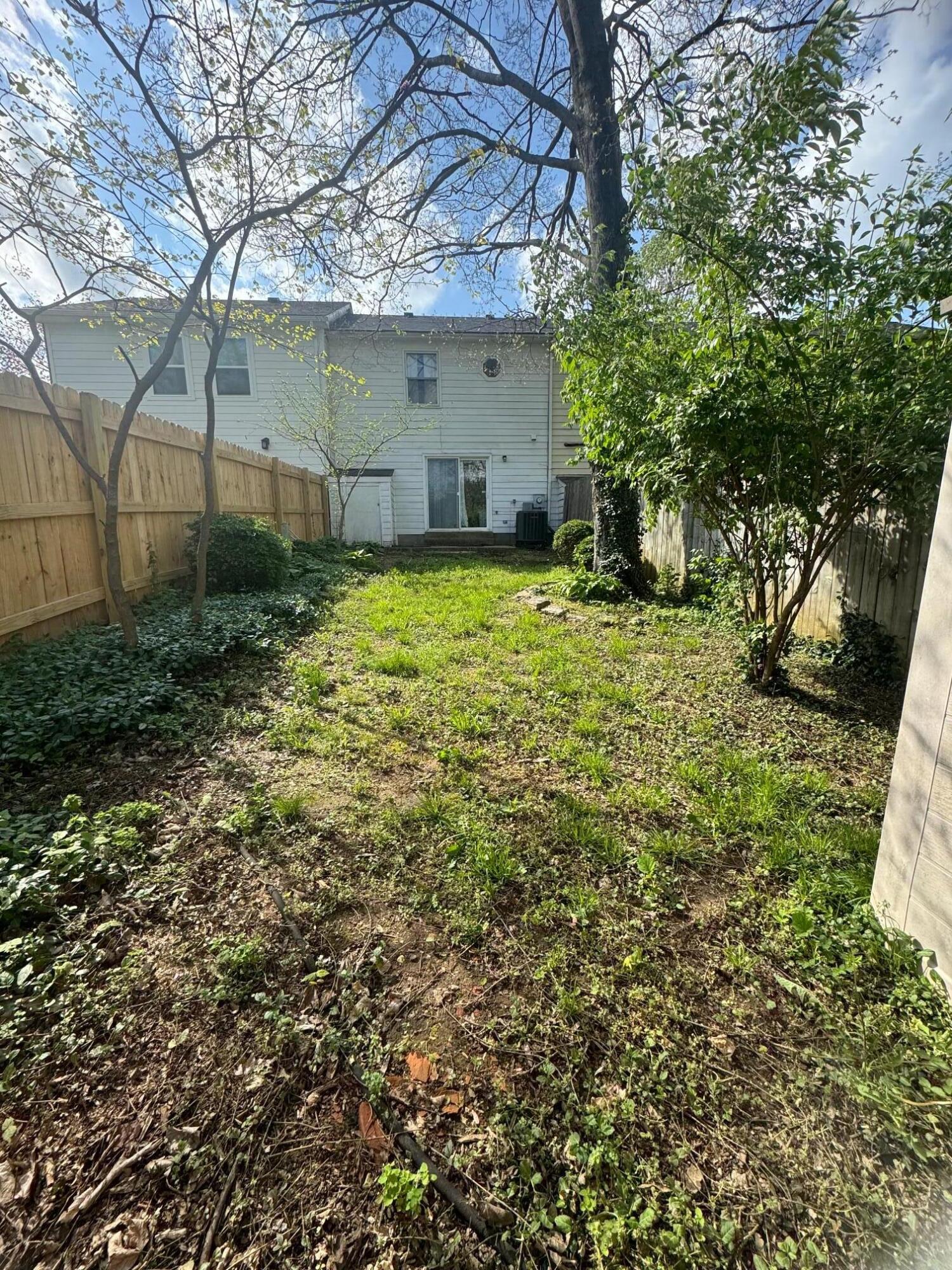 1512 Deer Lake Drive