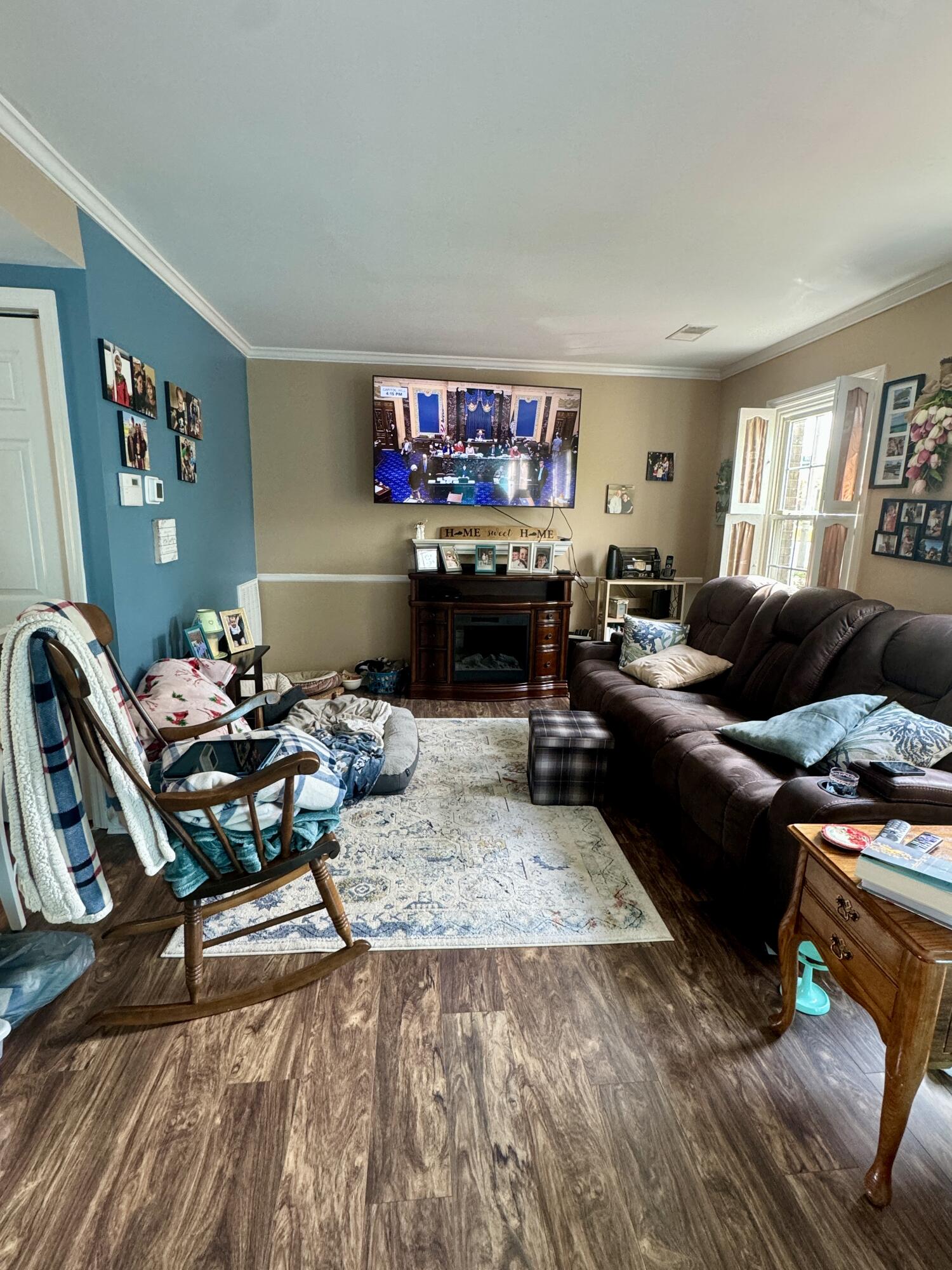 1512 Deer Lake Drive