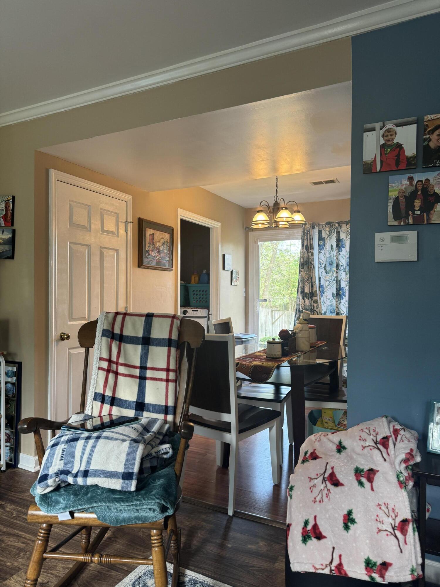 1512 Deer Lake Drive