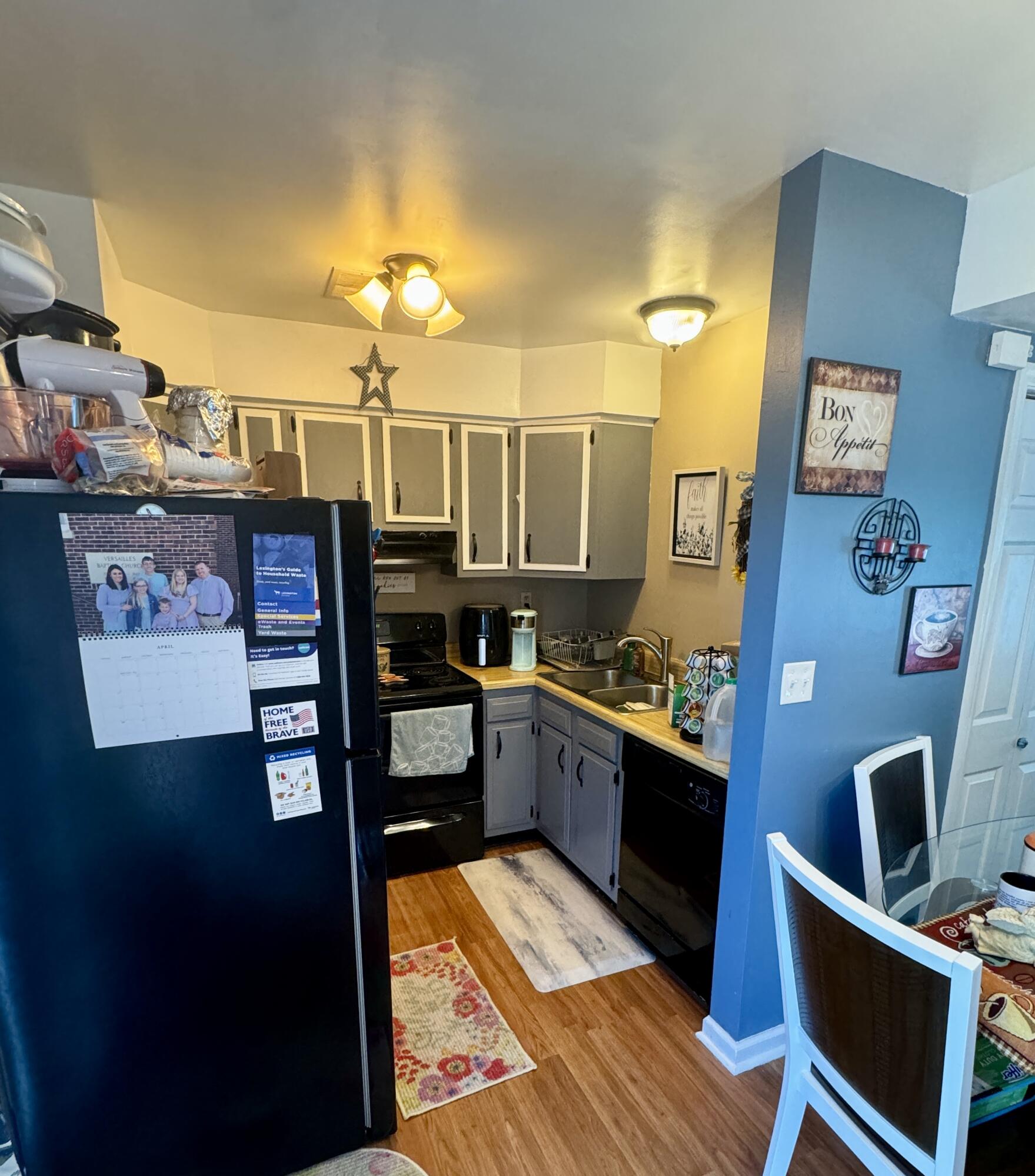 1512 Deer Lake Drive