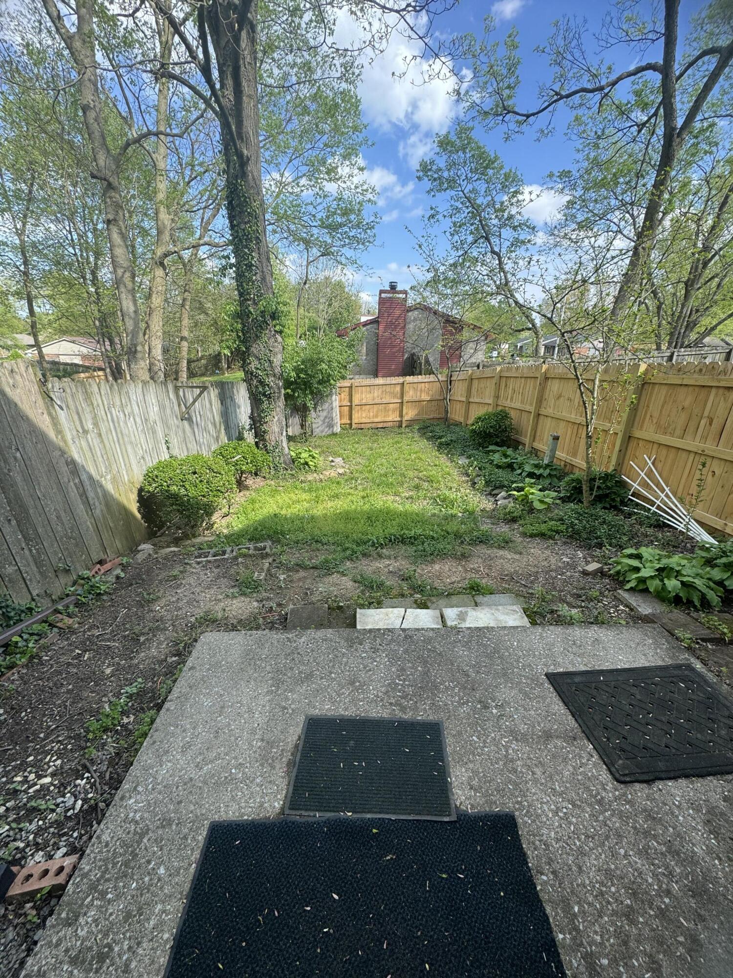 1512 Deer Lake Drive