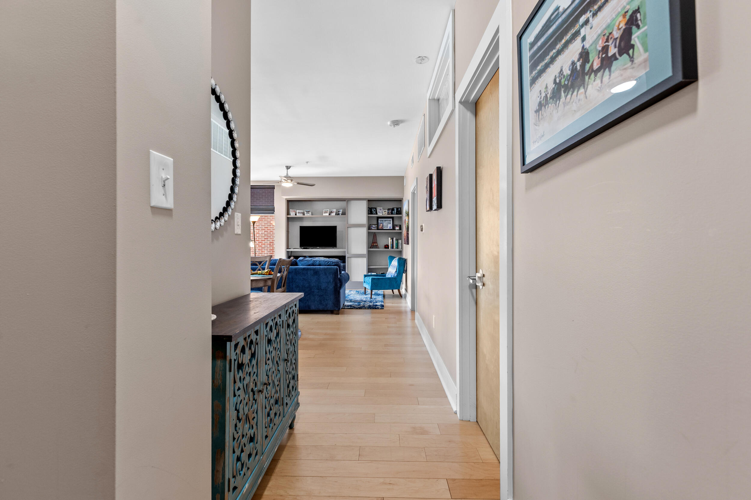 505 West Main Street Unit: 203