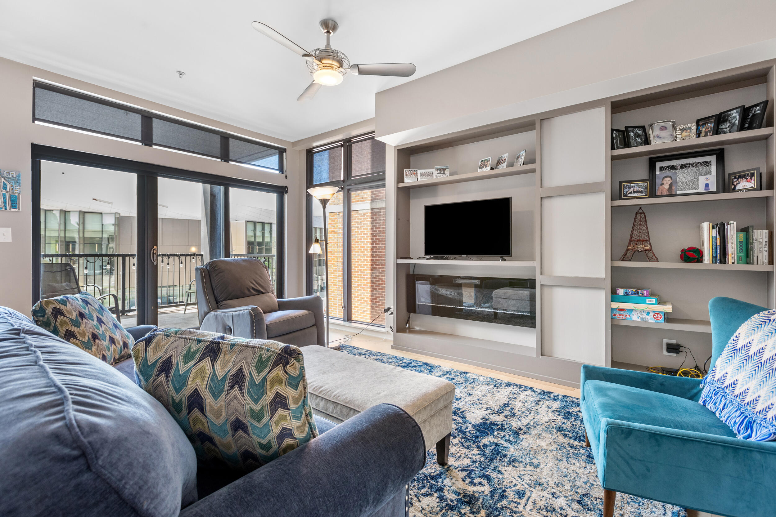 505 West Main Street Unit: 203