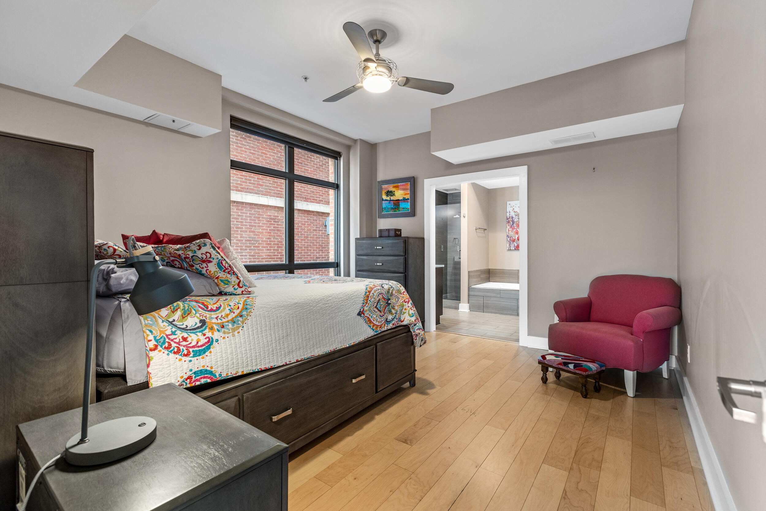 505 West Main Street Unit: 203