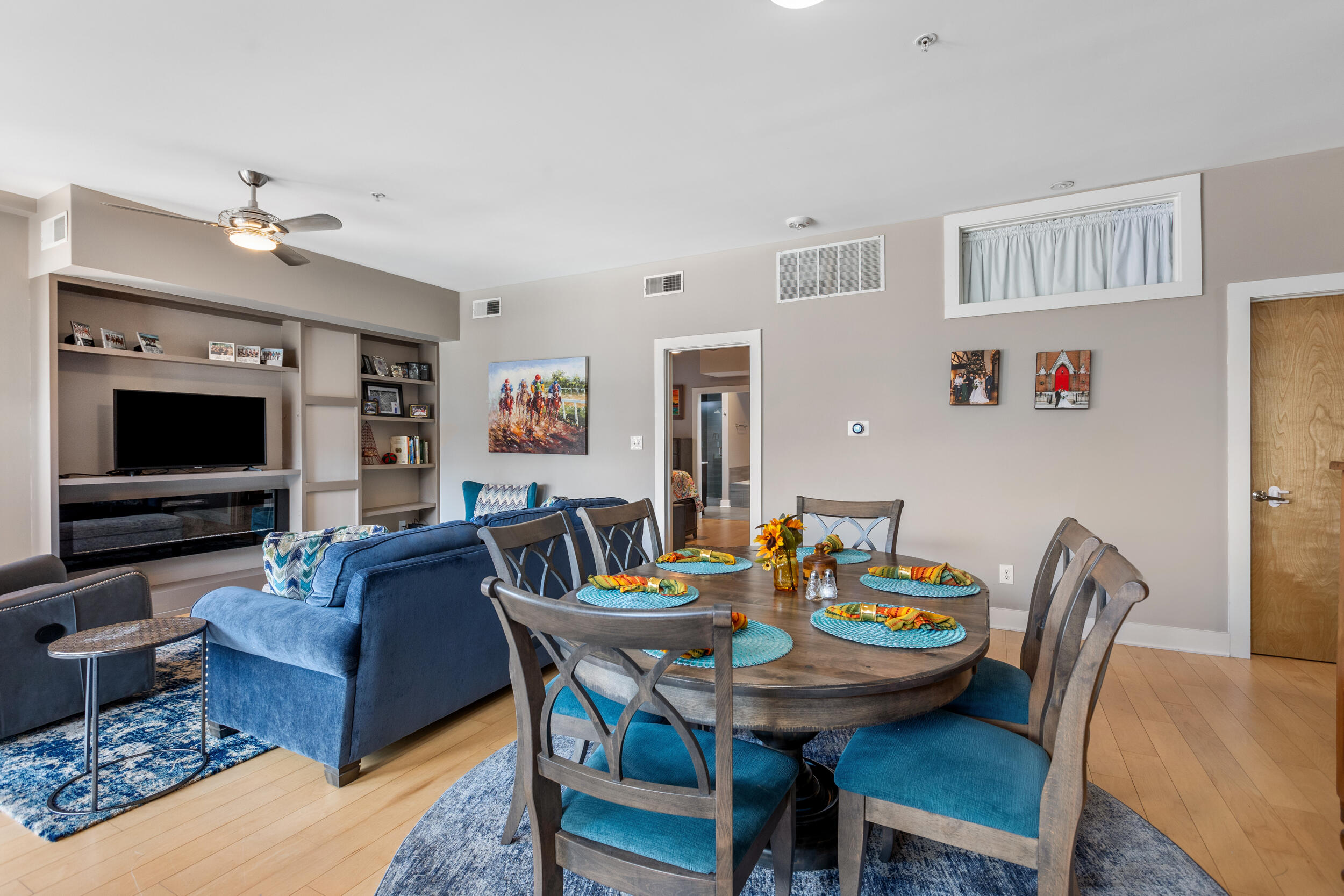 505 West Main Street Unit: 203