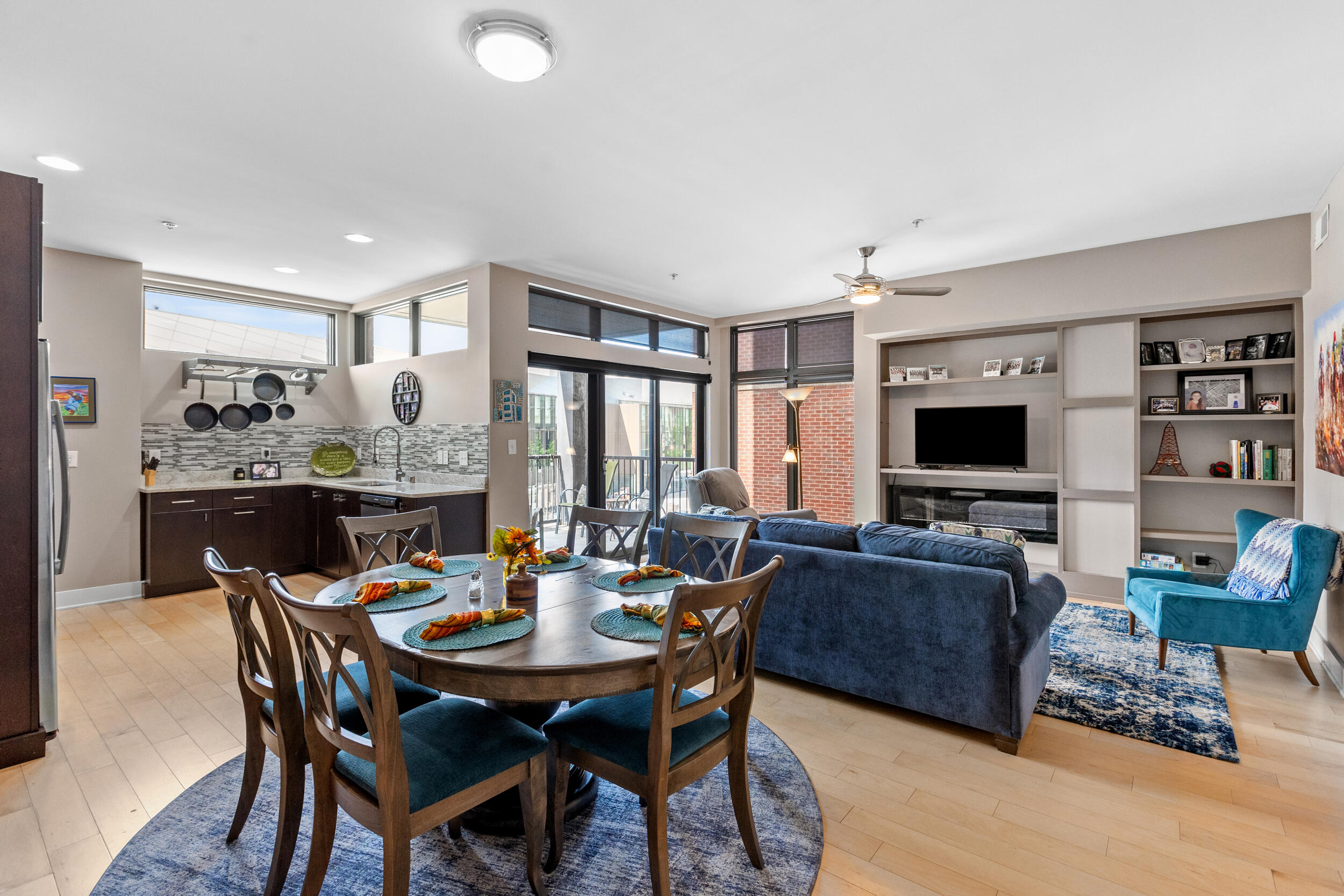 505 West Main Street Unit: 203