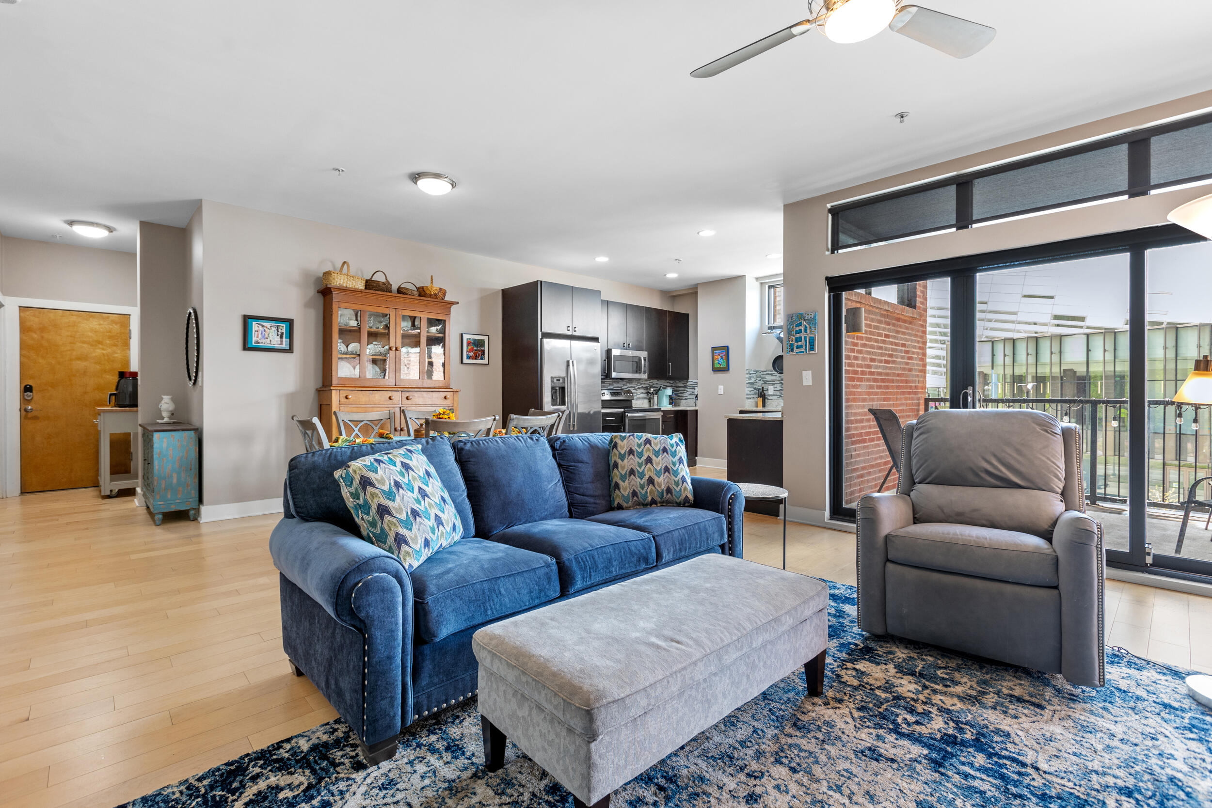 505 West Main Street Unit: 203