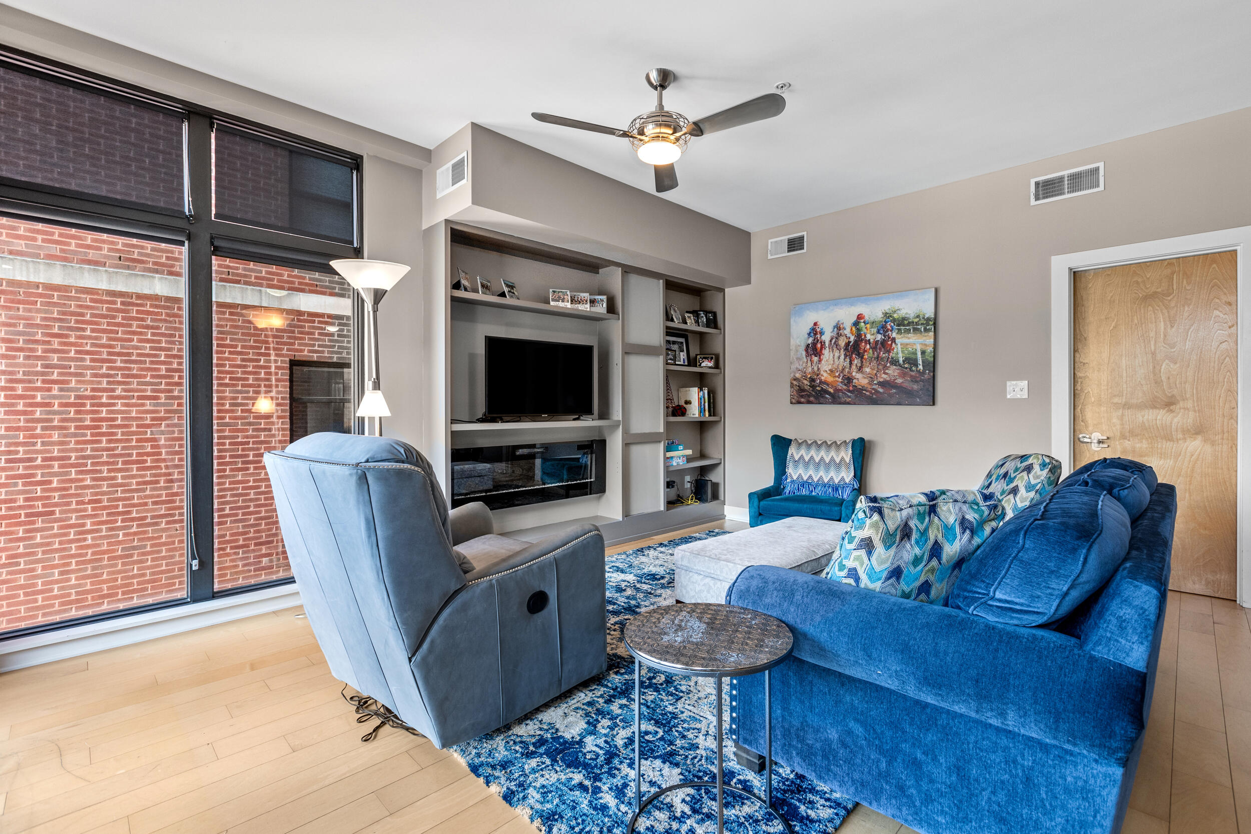 505 West Main Street Unit: 203