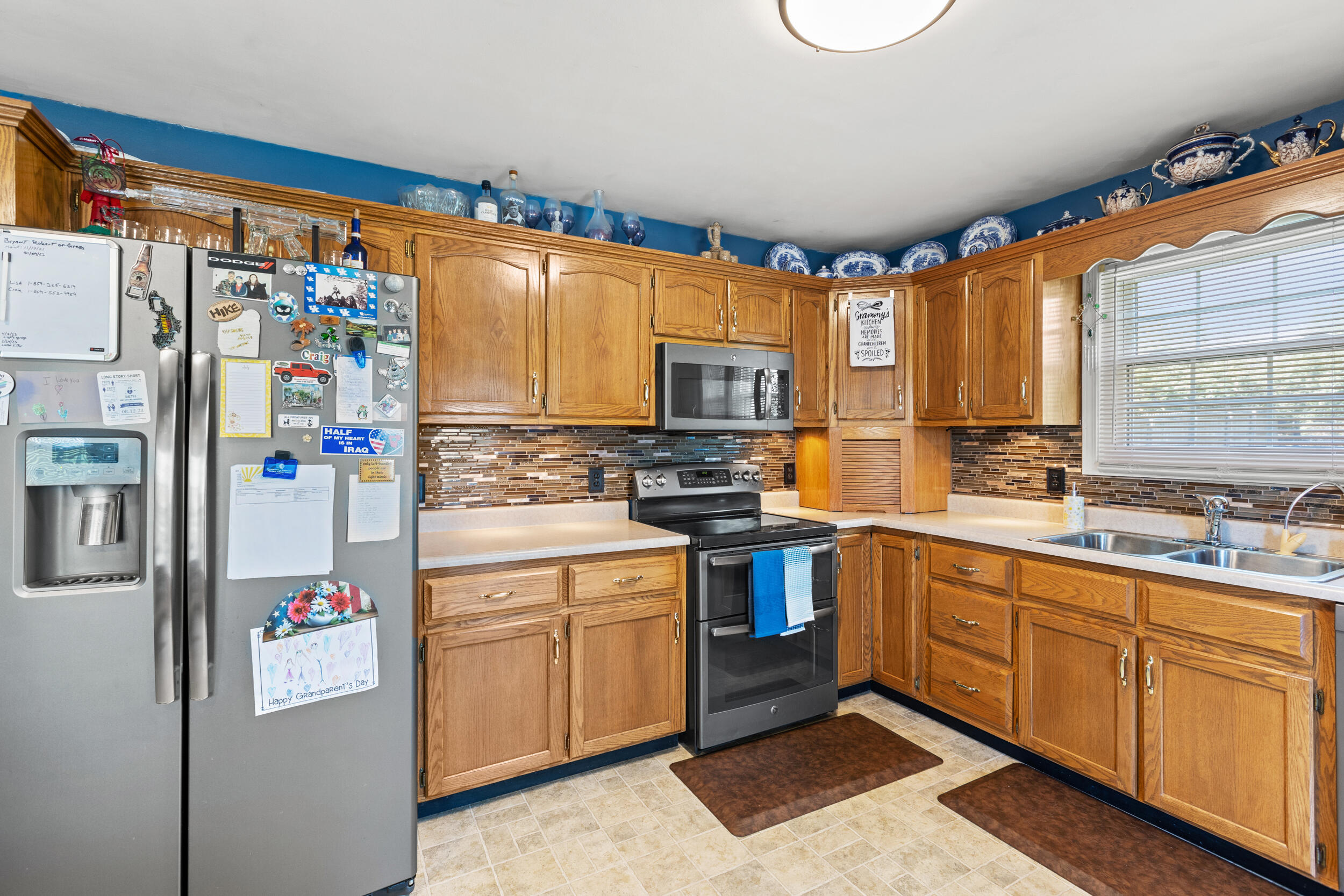 256 Rolling Meadows Drive