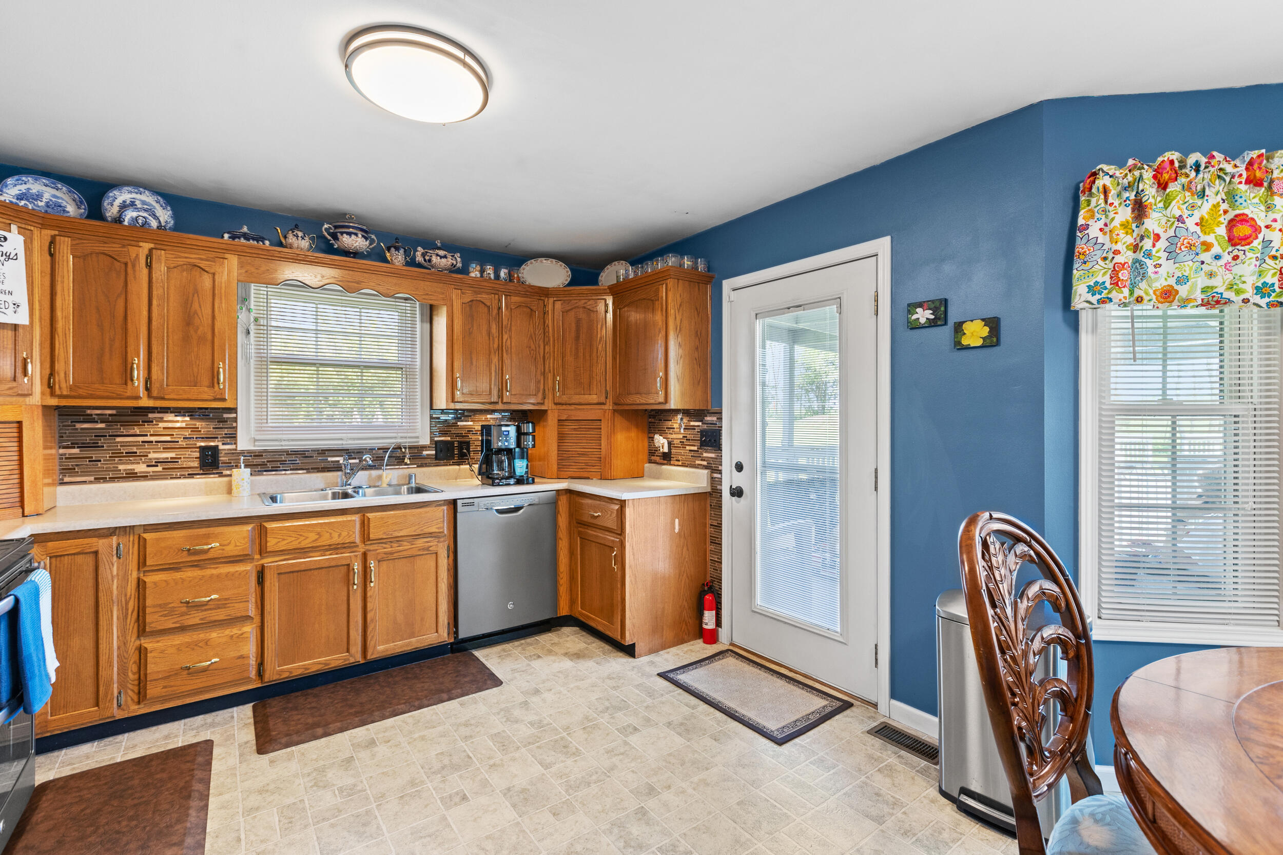 256 Rolling Meadows Drive