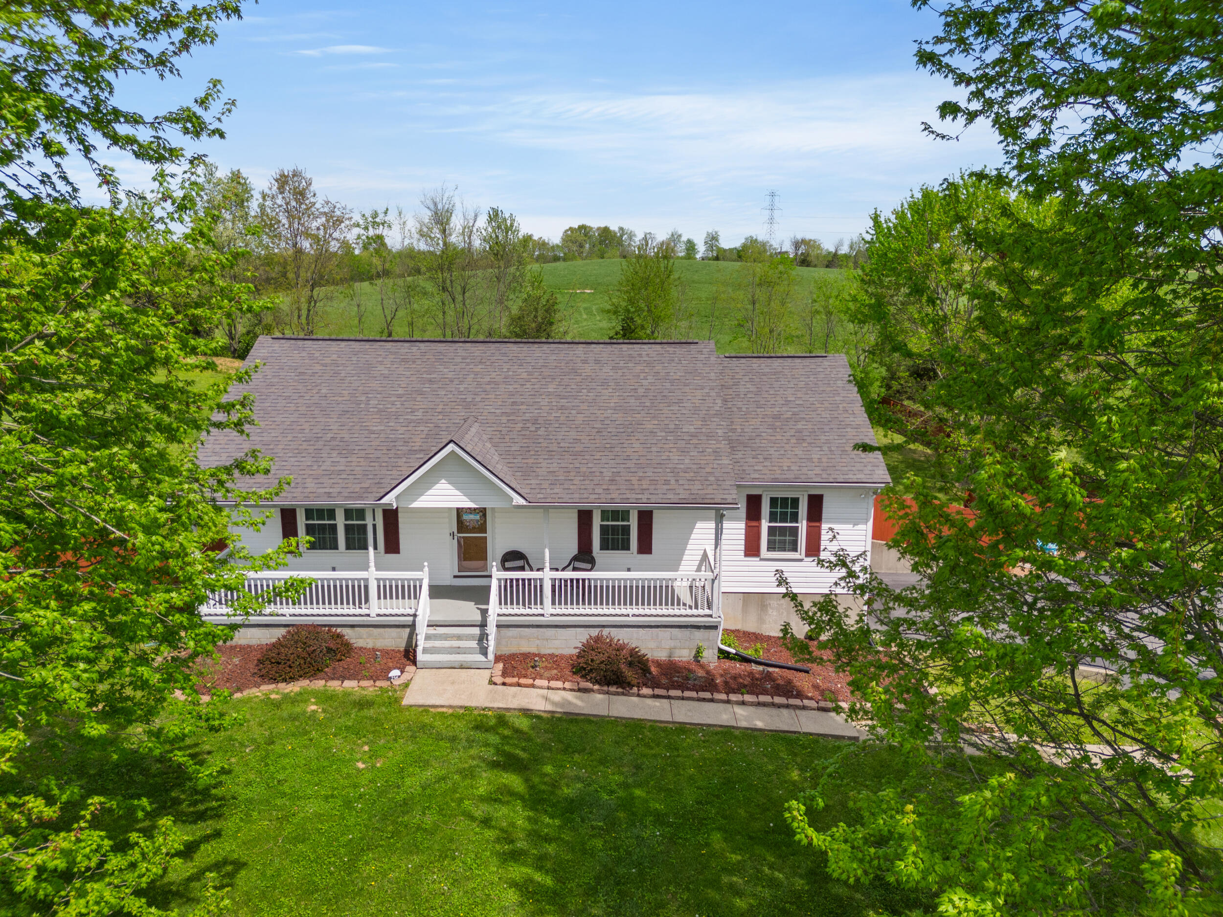 256 Rolling Meadows Drive