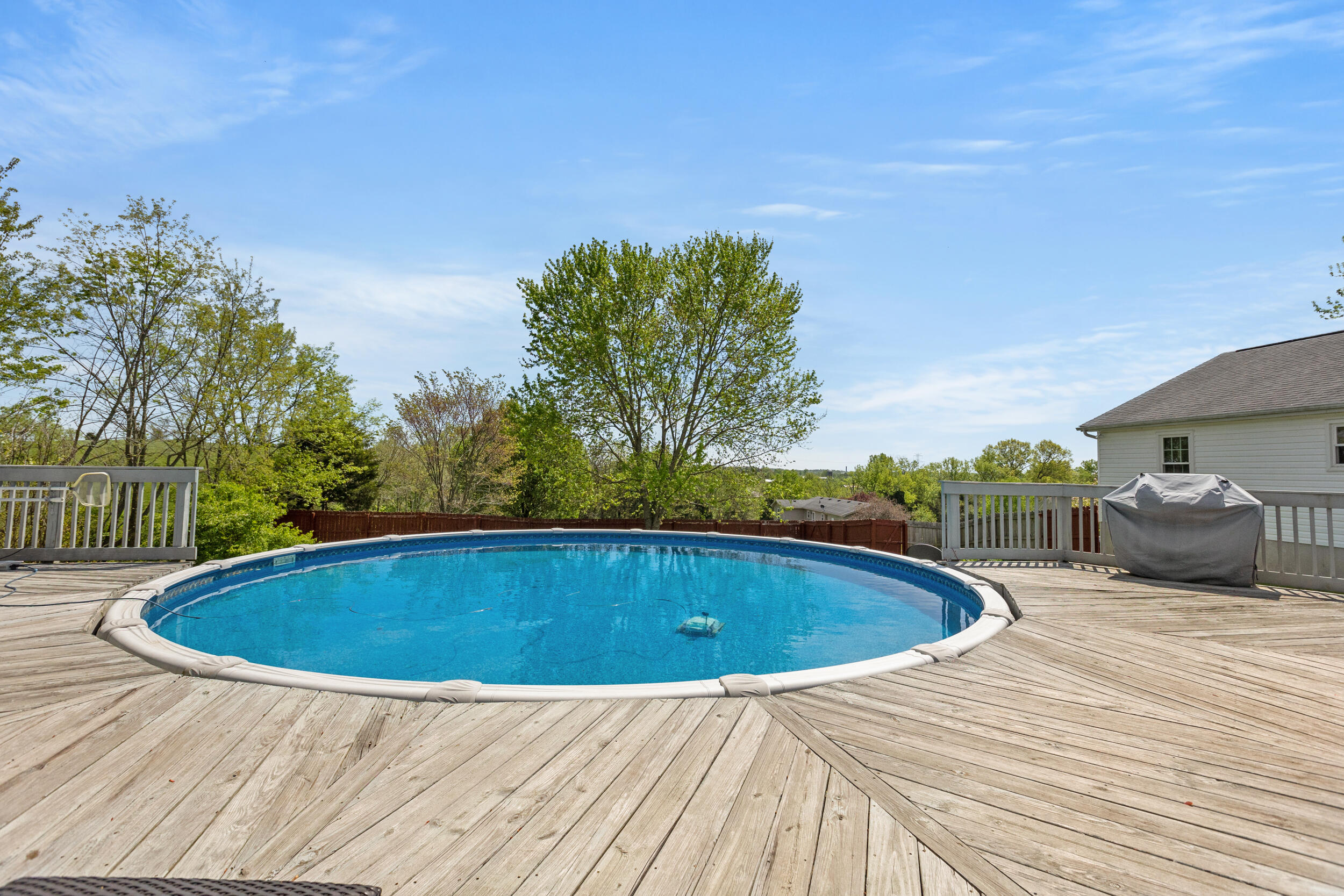 256 Rolling Meadows Drive