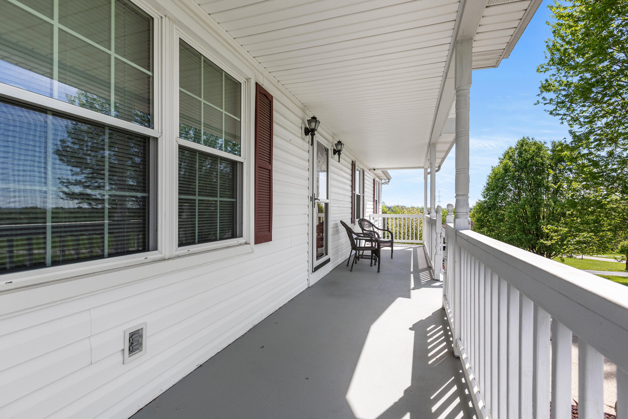 256 Rolling Meadows Drive