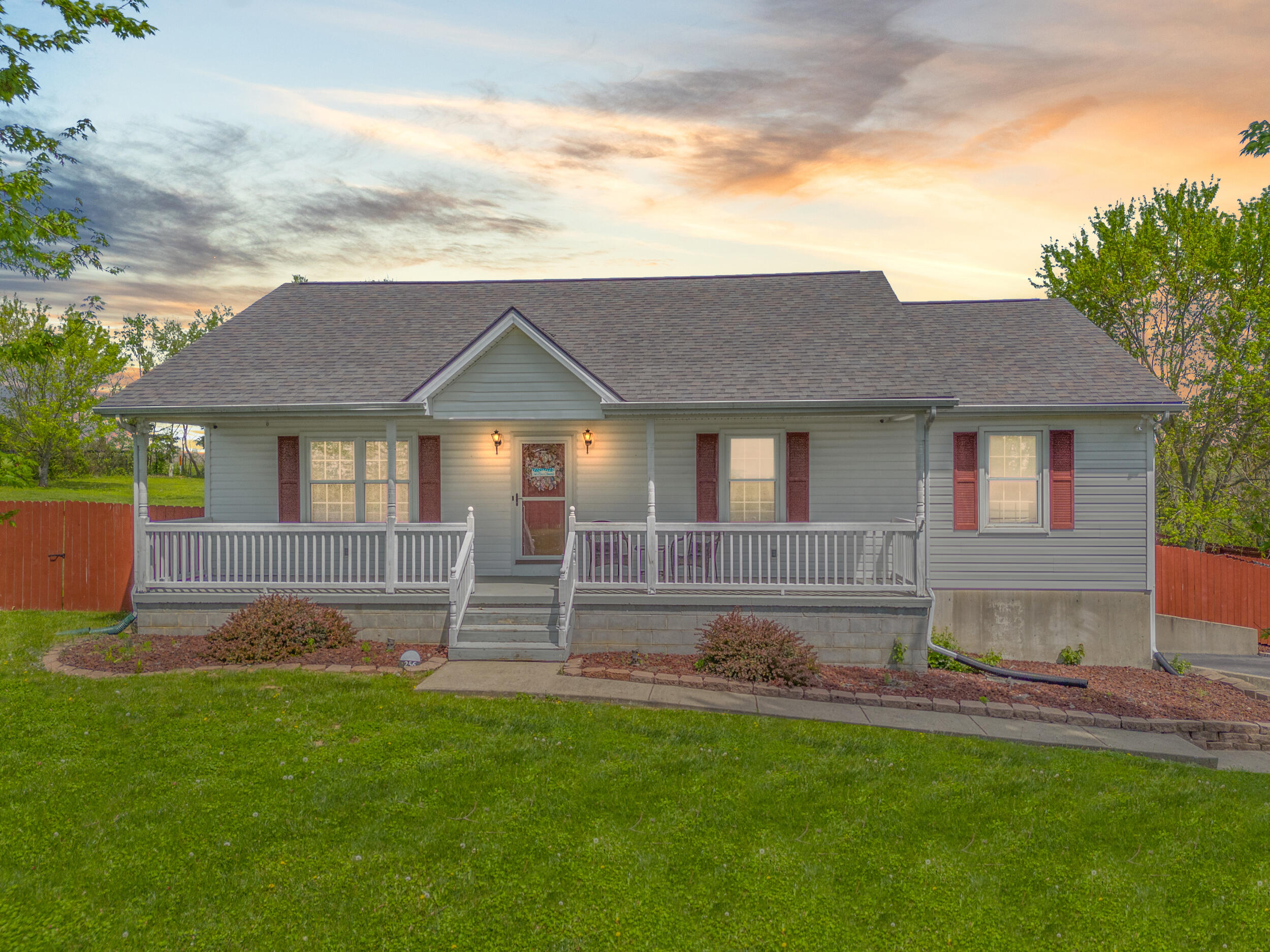 256 Rolling Meadows Drive