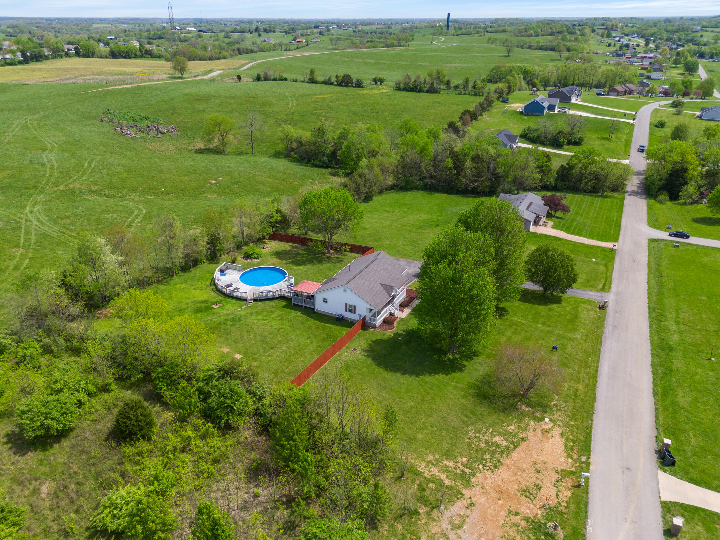 256 Rolling Meadows Drive