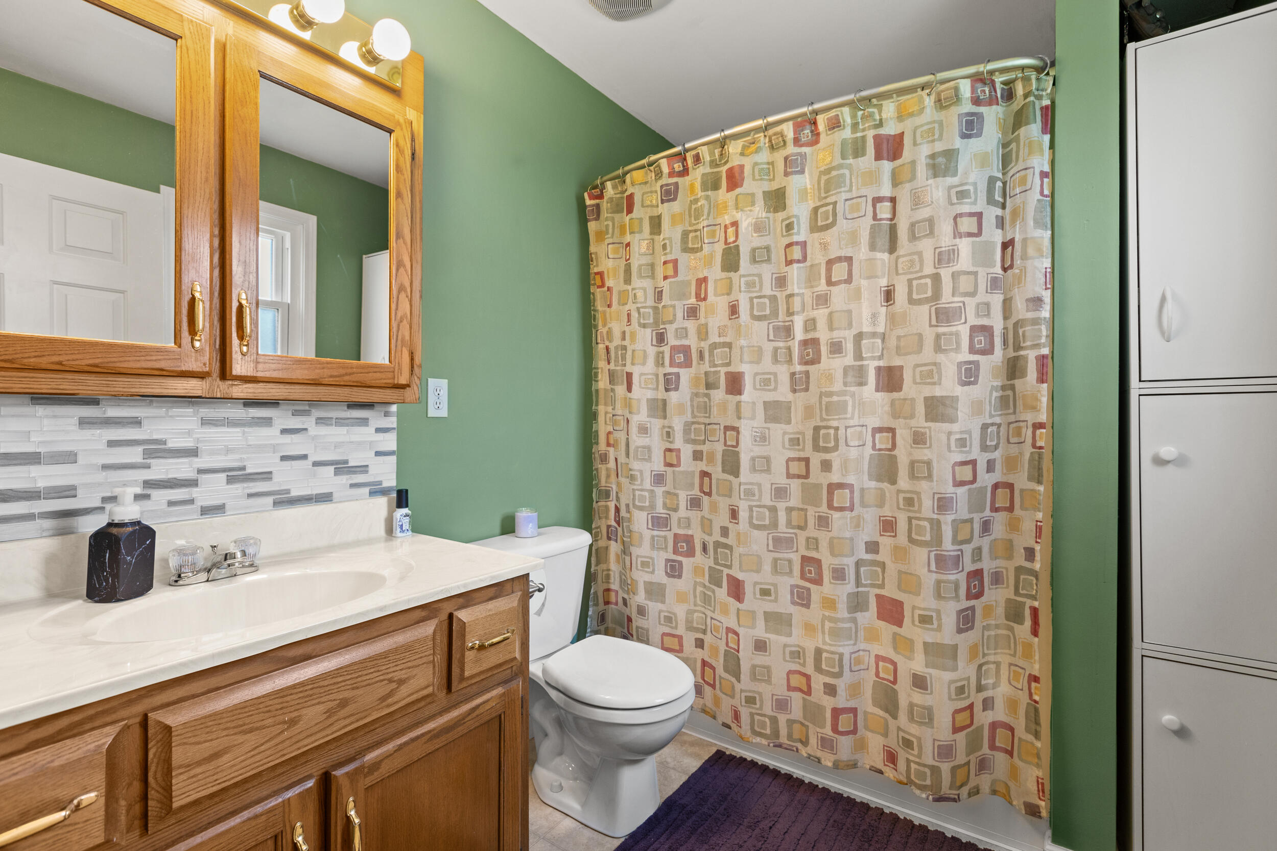 256 Rolling Meadows Drive