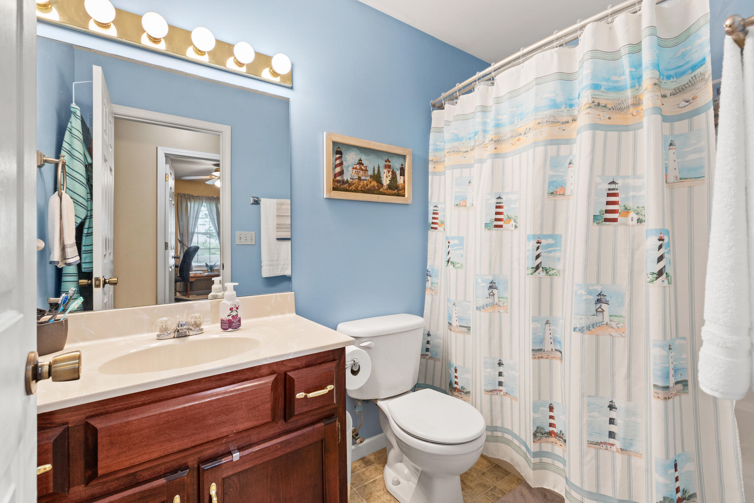 256 Rolling Meadows Drive