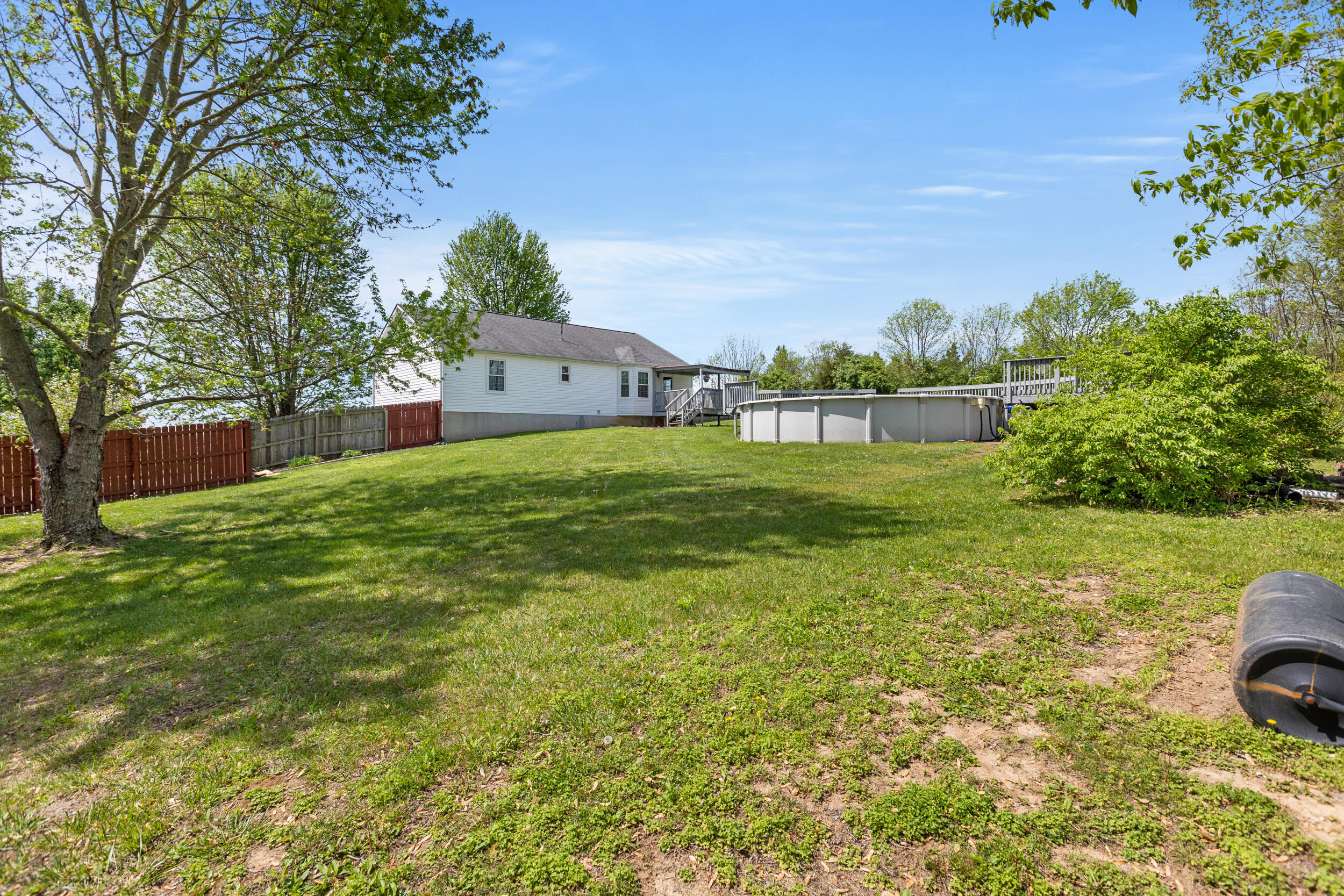 256 Rolling Meadows Drive