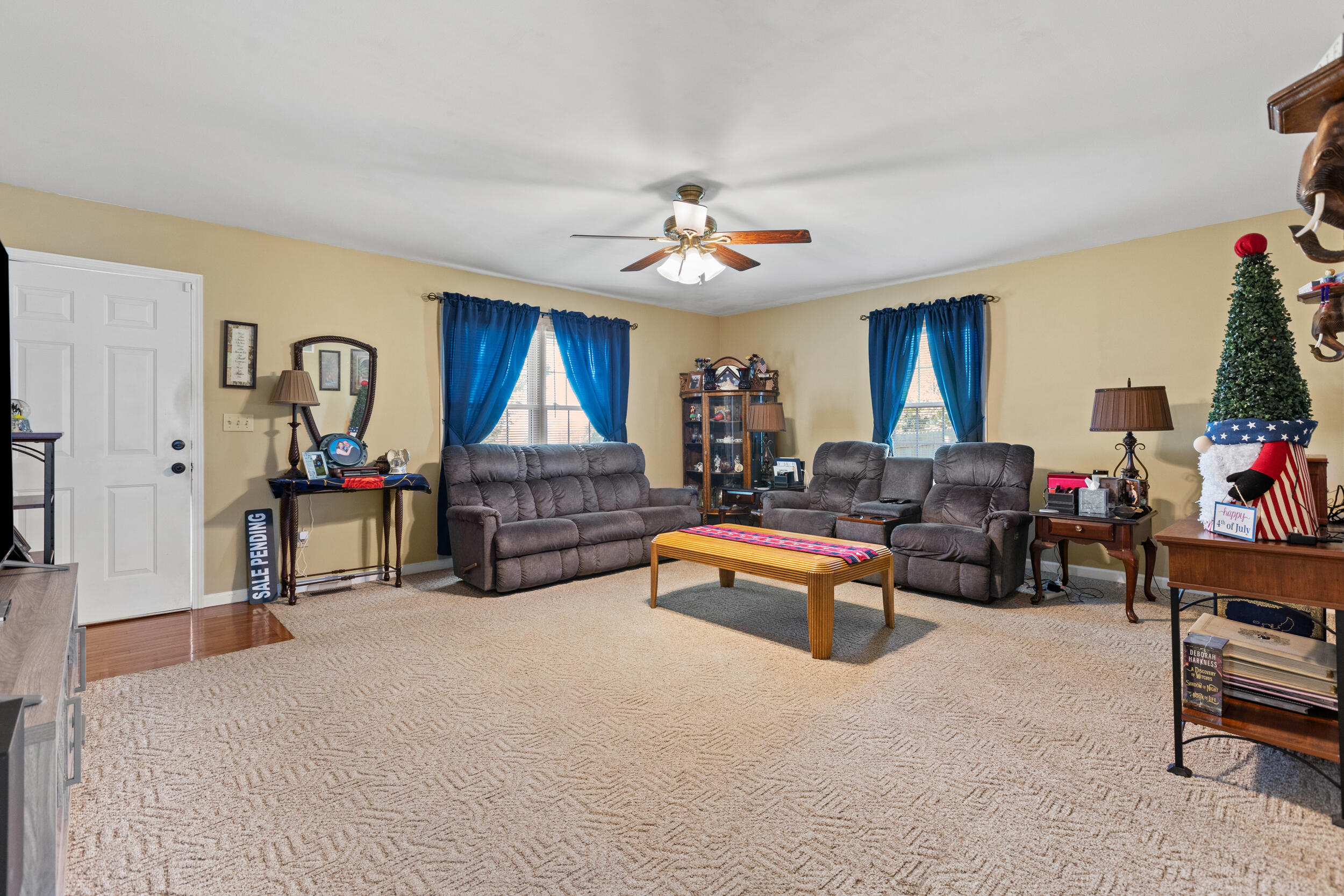 256 Rolling Meadows Drive