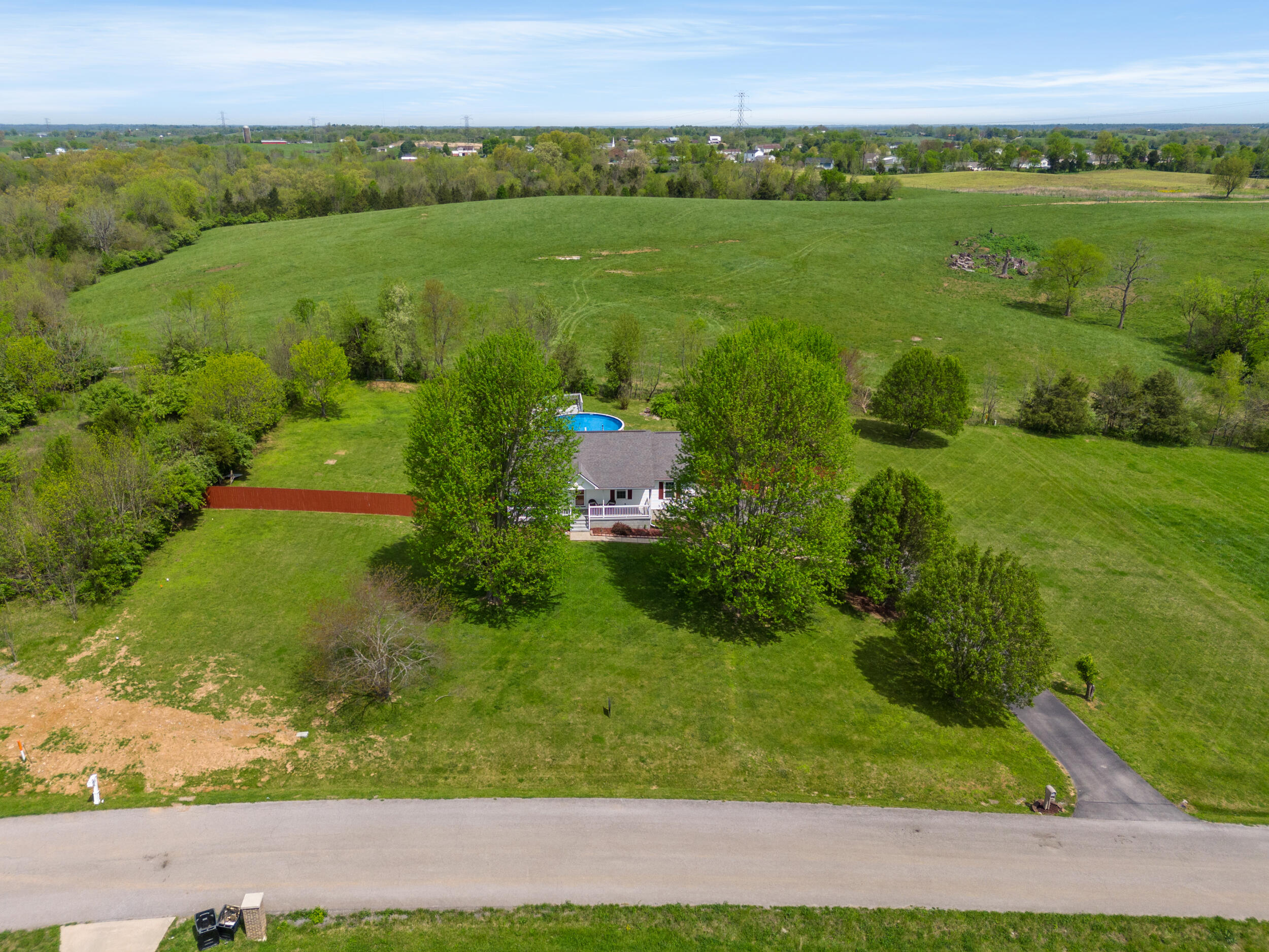 256 Rolling Meadows Drive