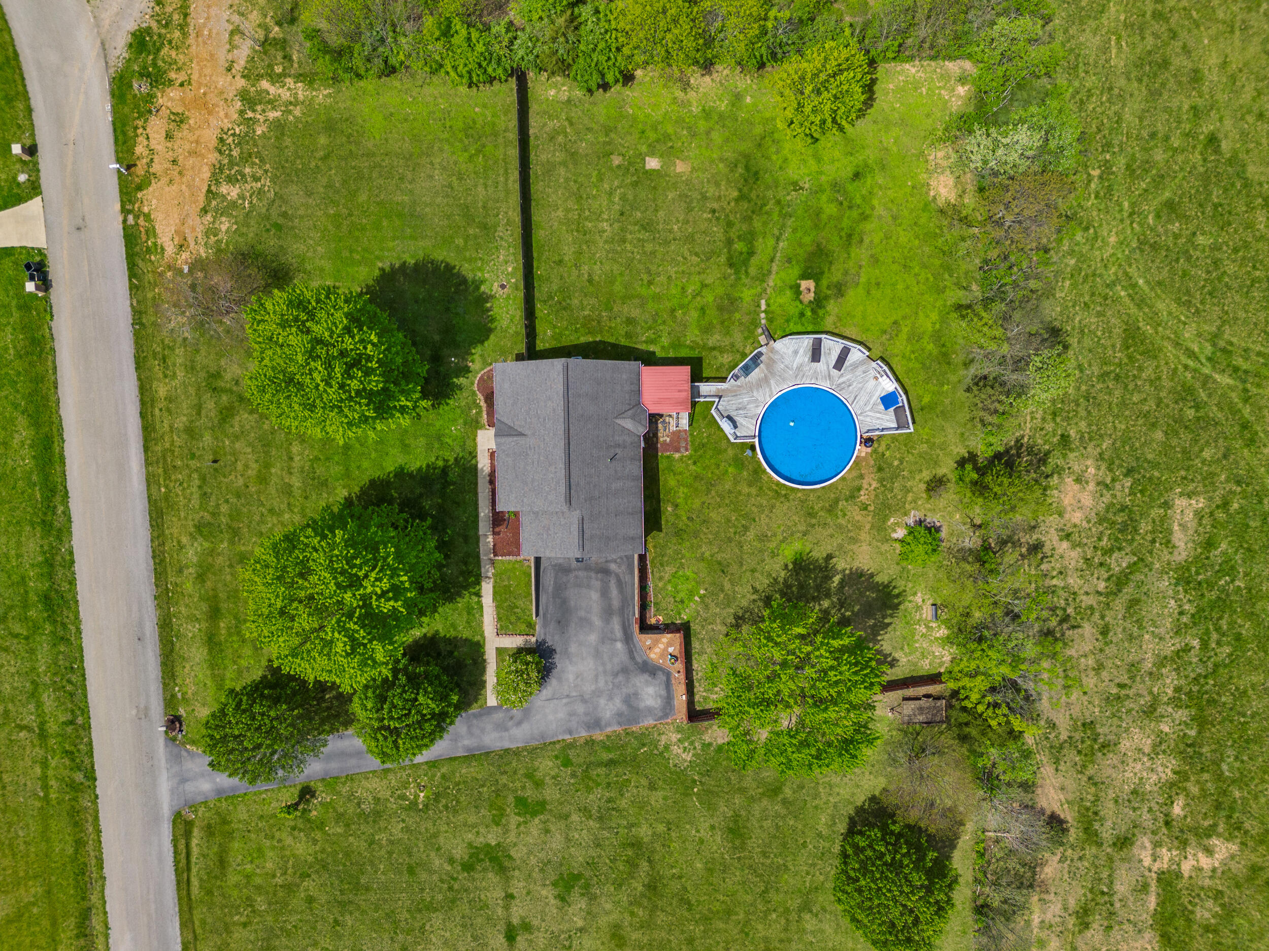 256 Rolling Meadows Drive