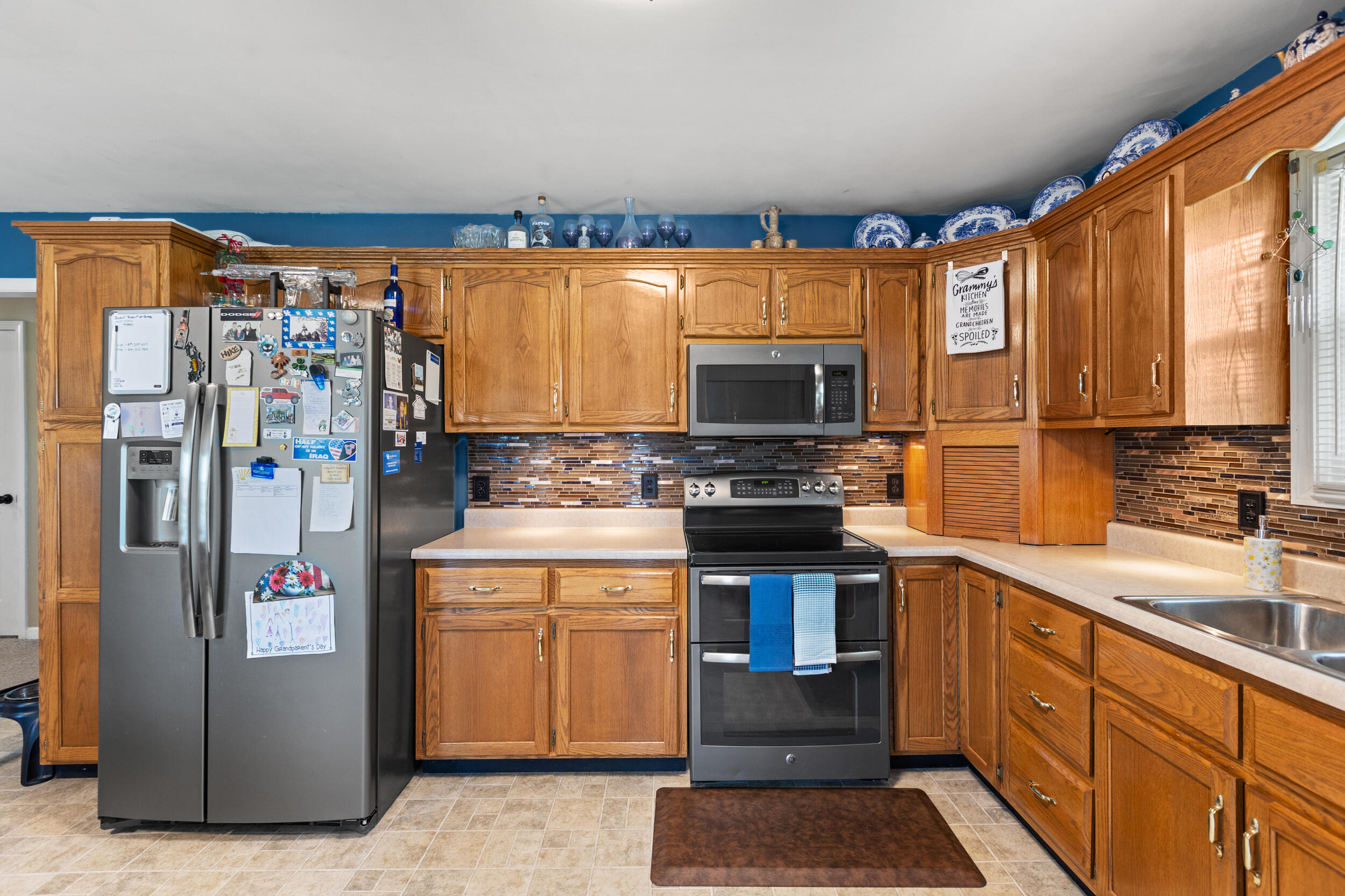 256 Rolling Meadows Drive