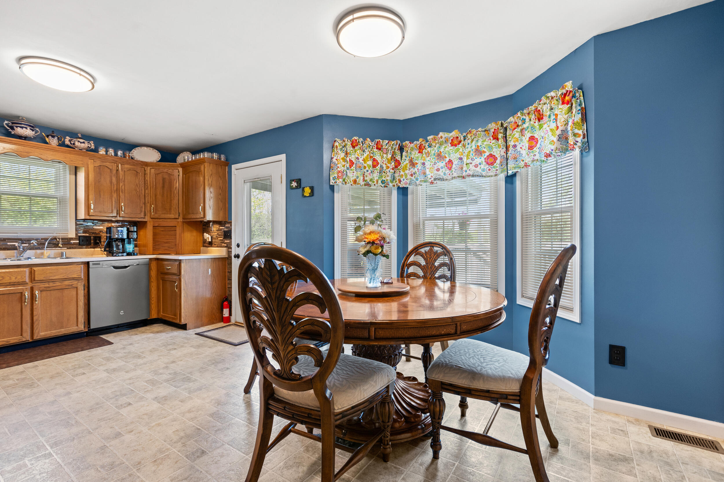 256 Rolling Meadows Drive