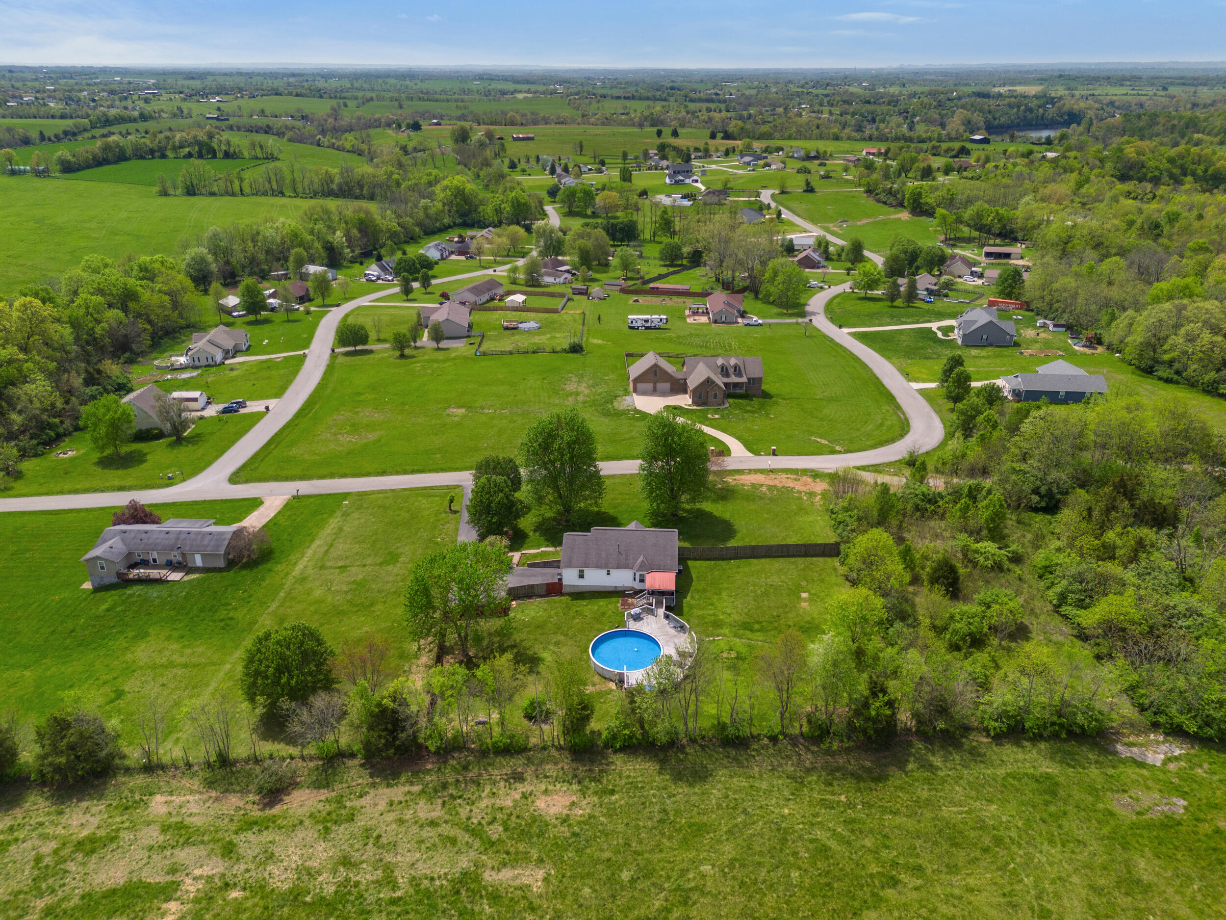 256 Rolling Meadows Drive