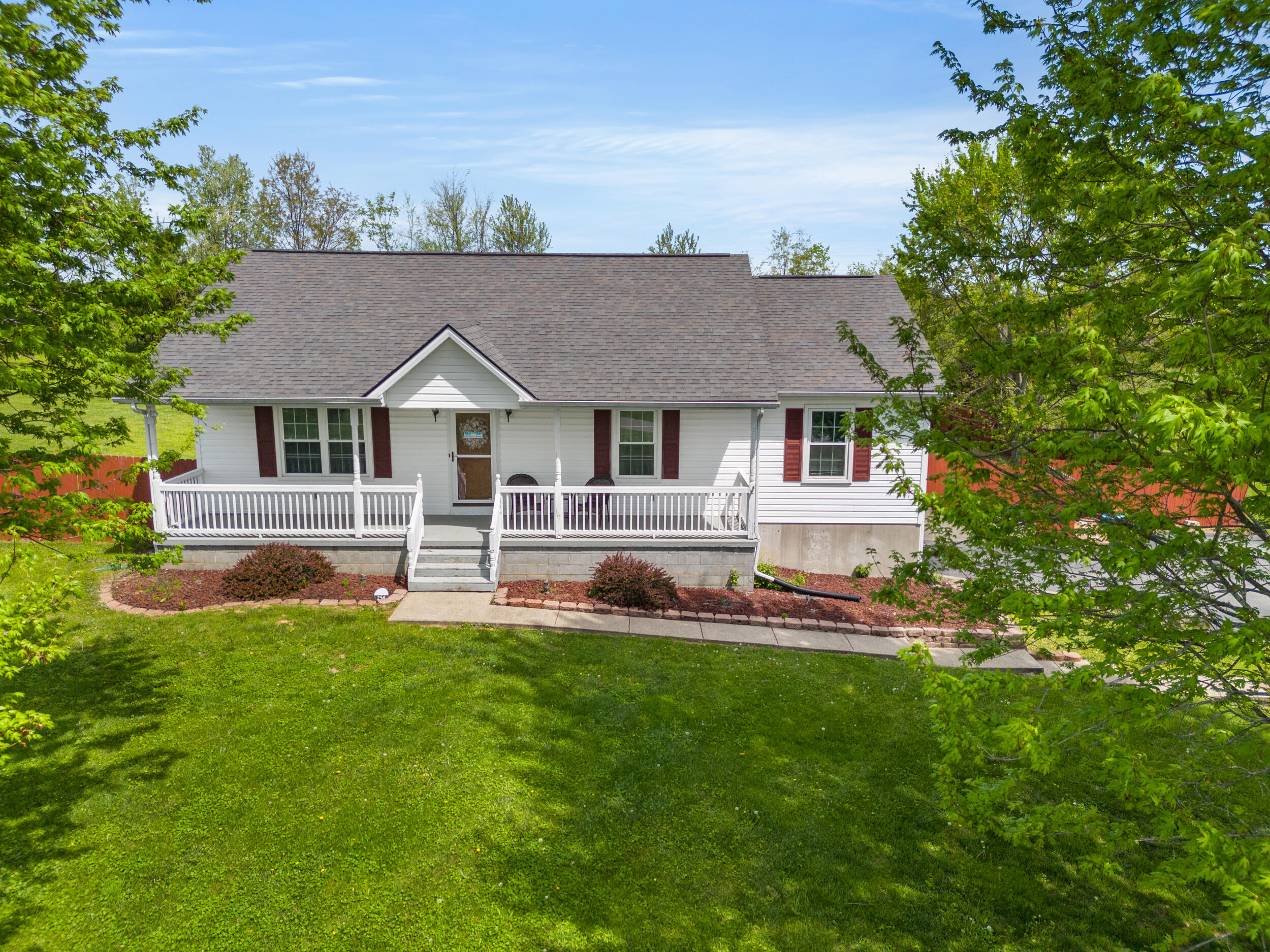 256 Rolling Meadows Drive