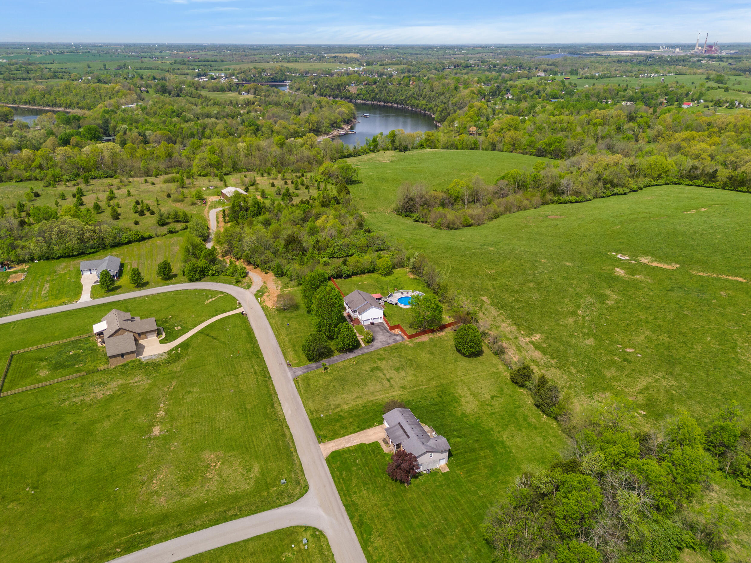 256 Rolling Meadows Drive