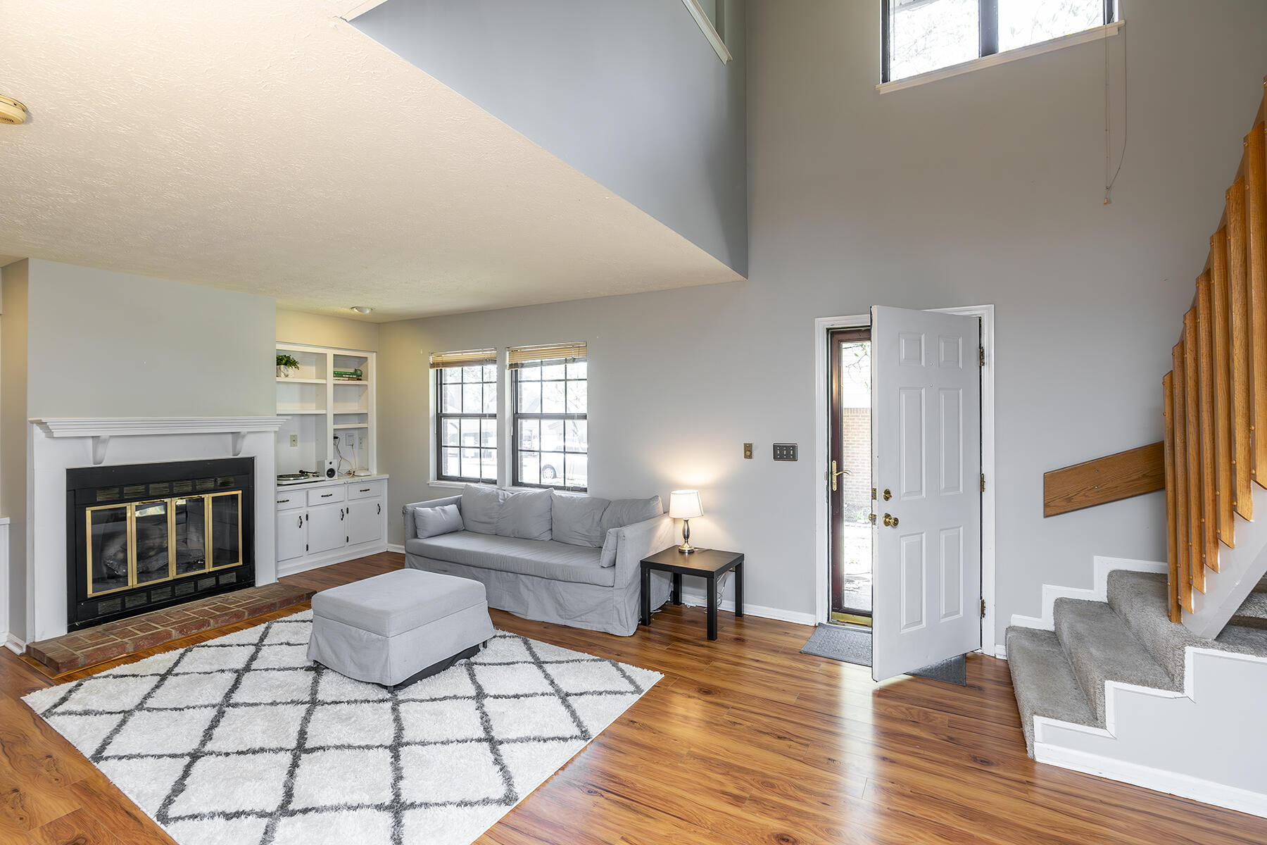 3441 Laredo Drive Unit: 21