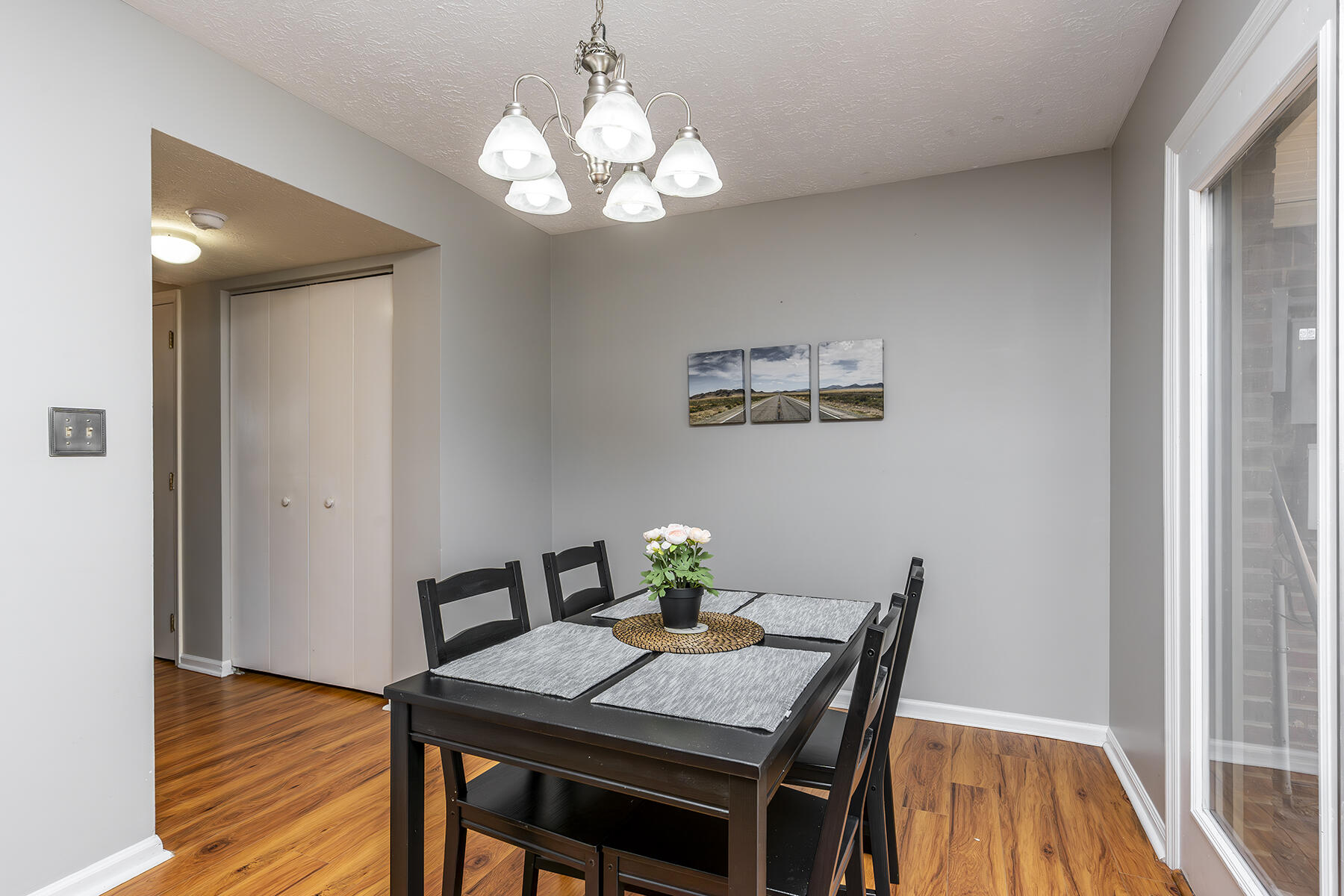 3441 Laredo Drive Unit: 21