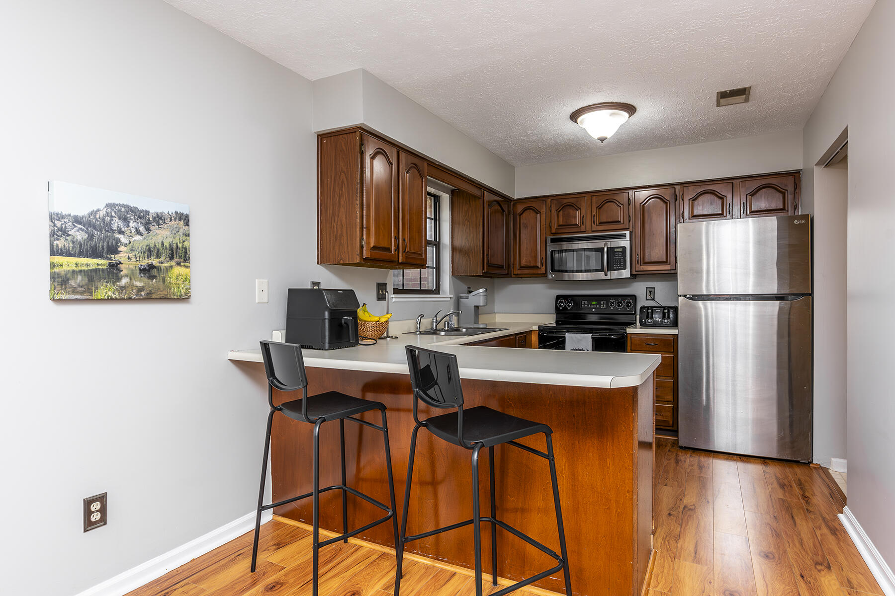 3441 Laredo Drive Unit: 21