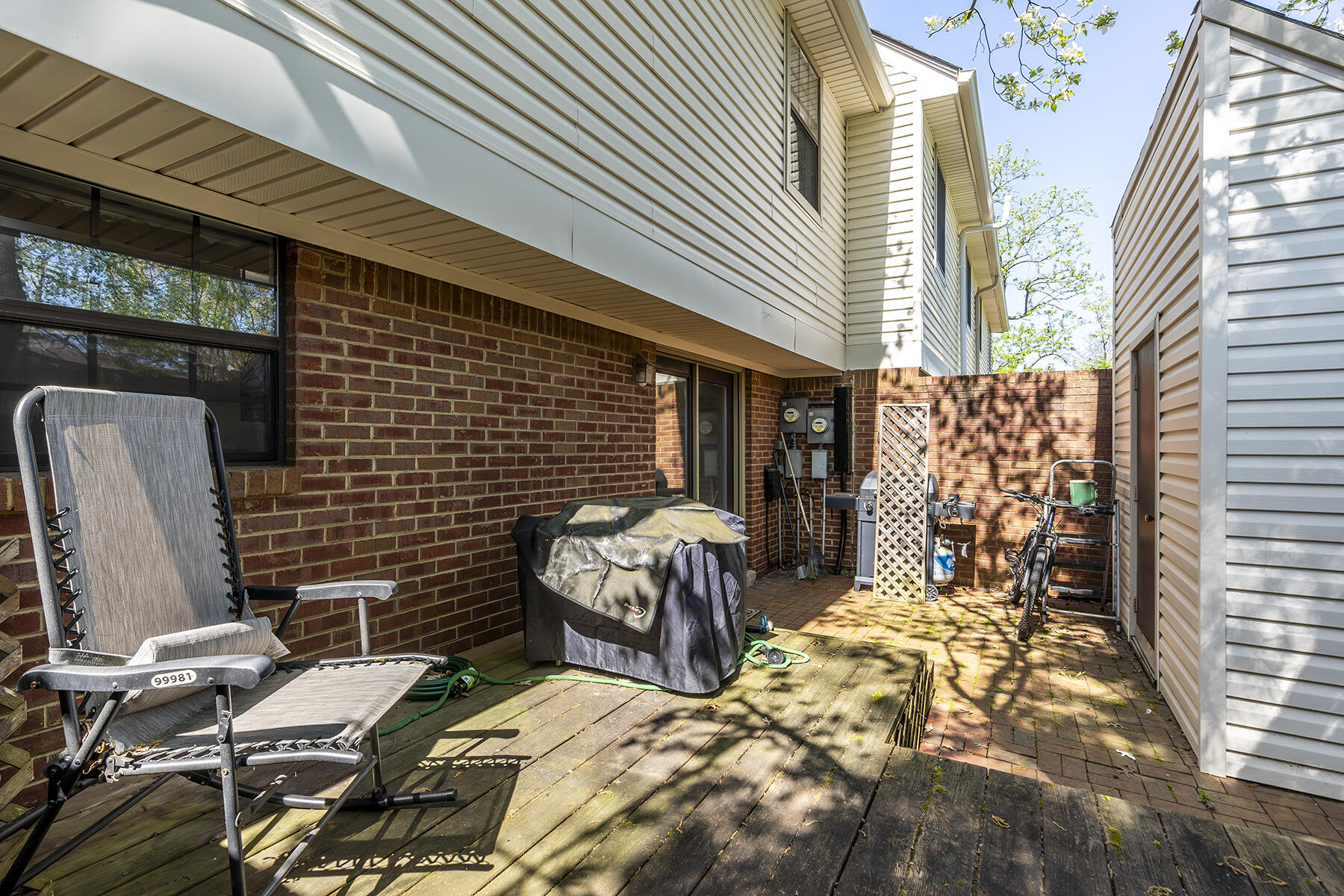 3441 Laredo Drive Unit: 21