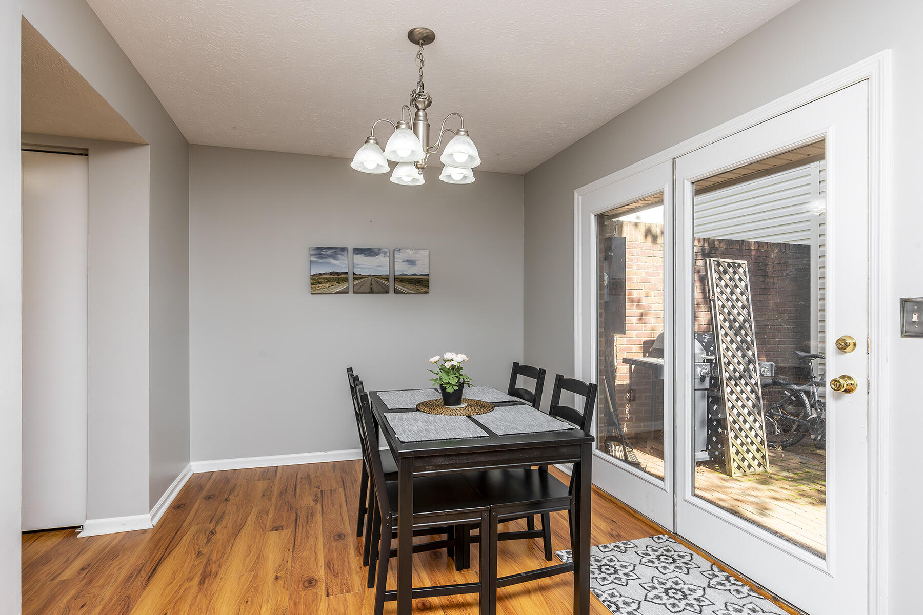 3441 Laredo Drive Unit: 21