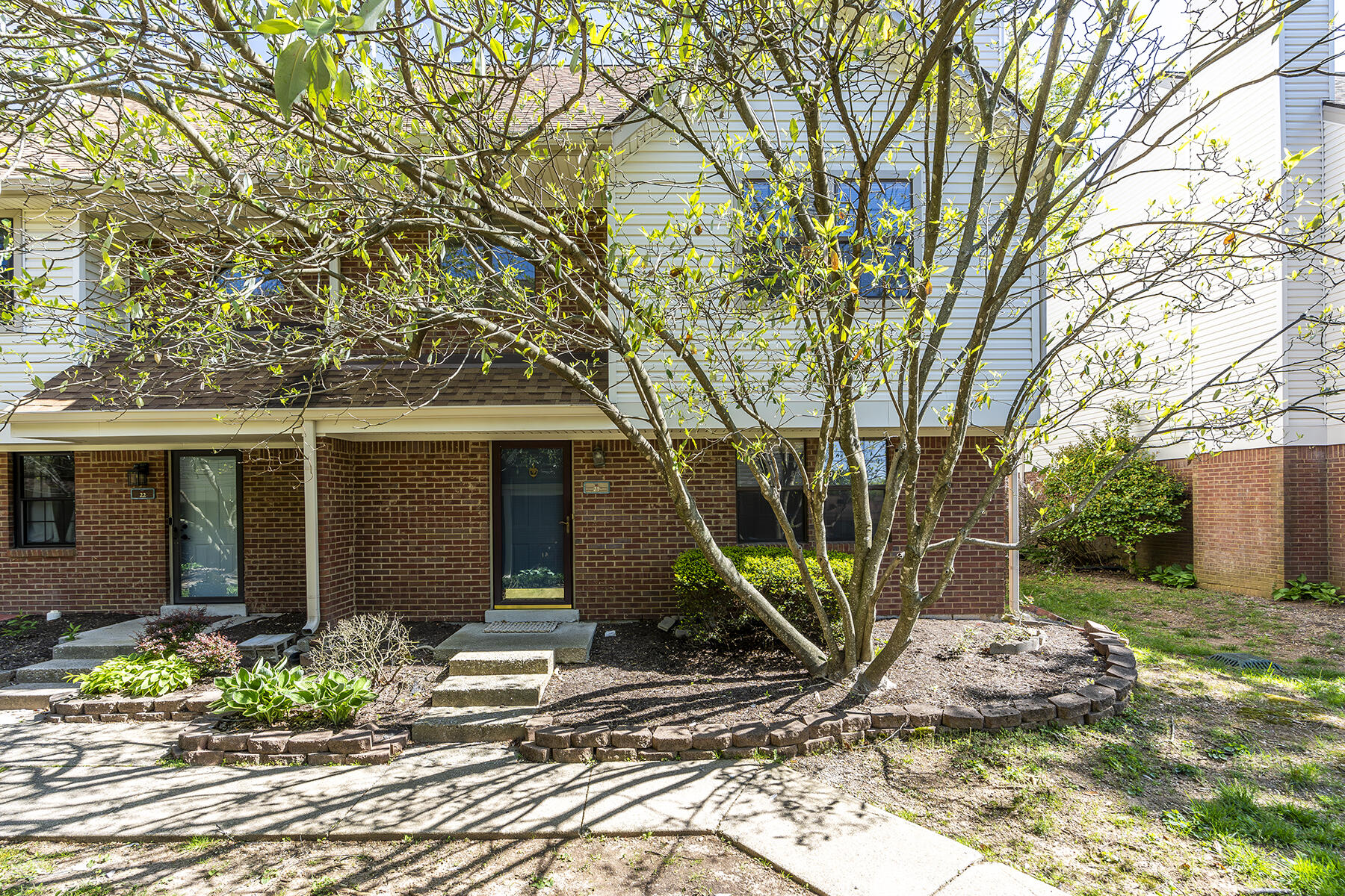 3441 Laredo Drive Unit: 21