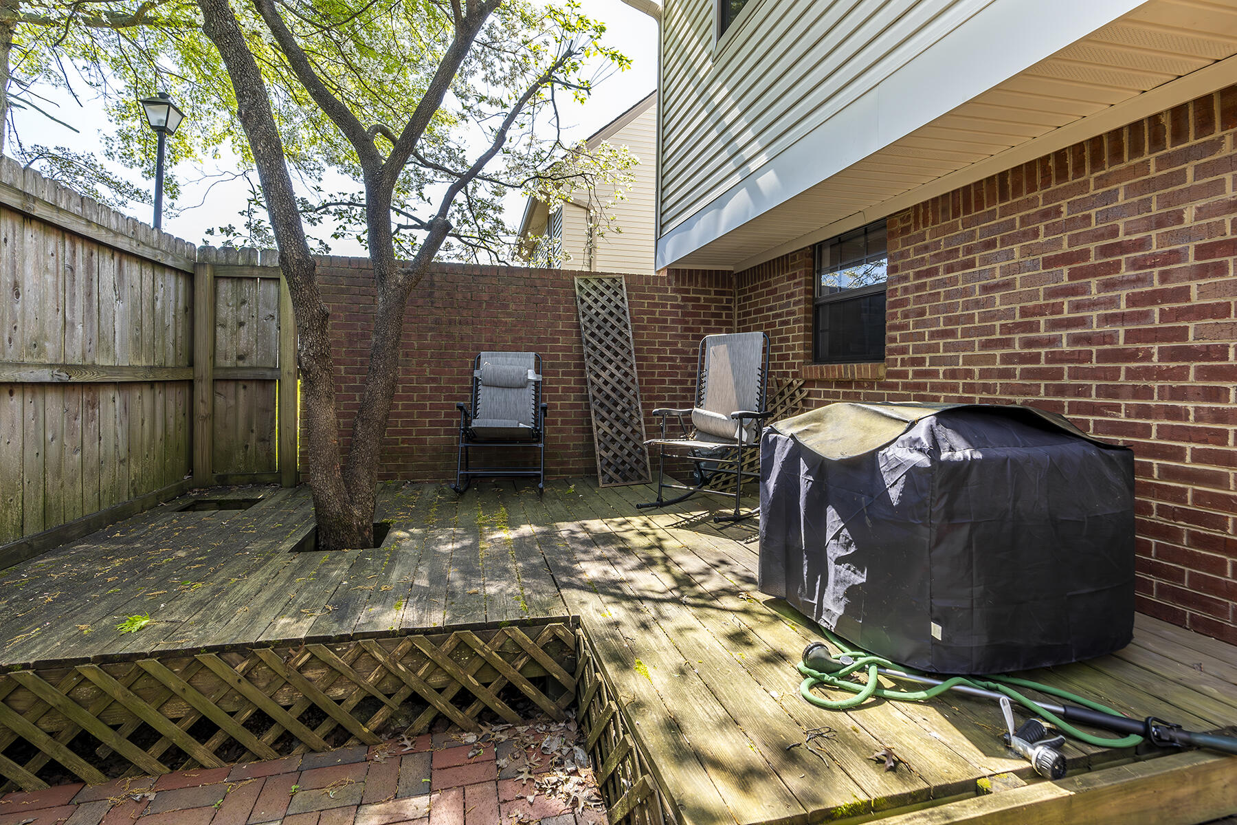 3441 Laredo Drive Unit: 21