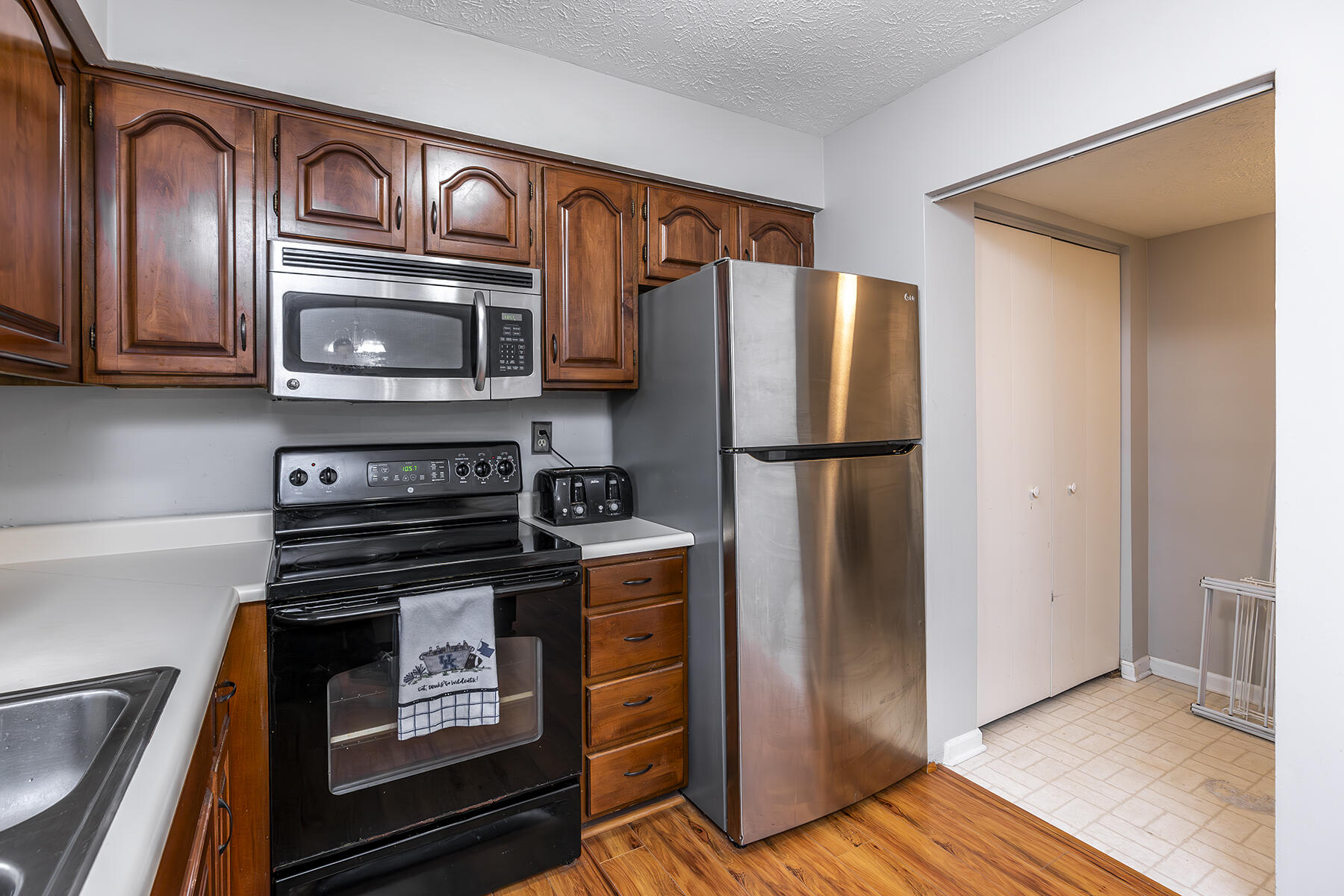 3441 Laredo Drive Unit: 21