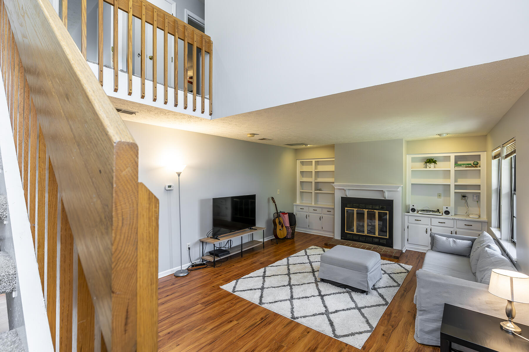 3441 Laredo Drive Unit: 21