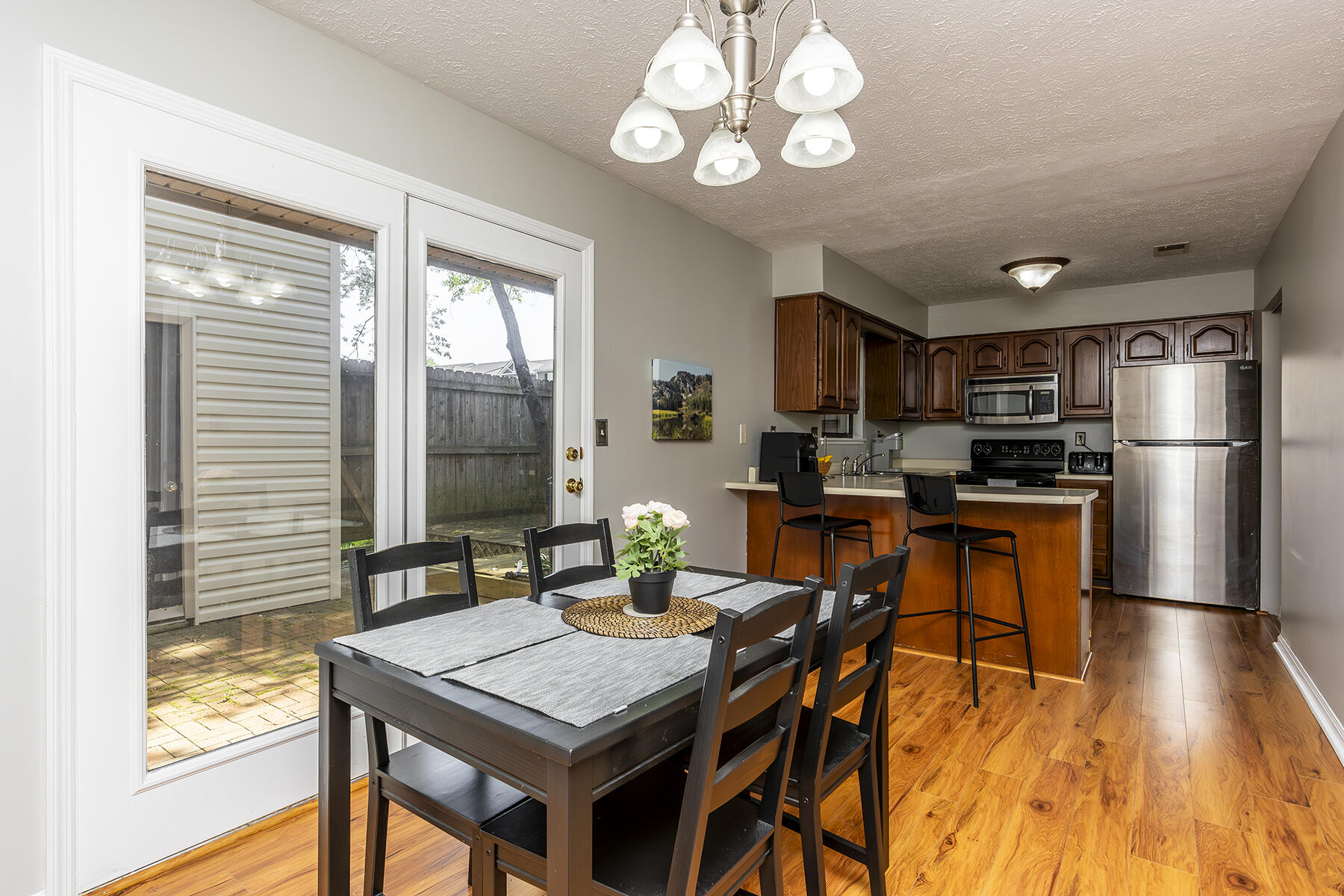 3441 Laredo Drive Unit: 21